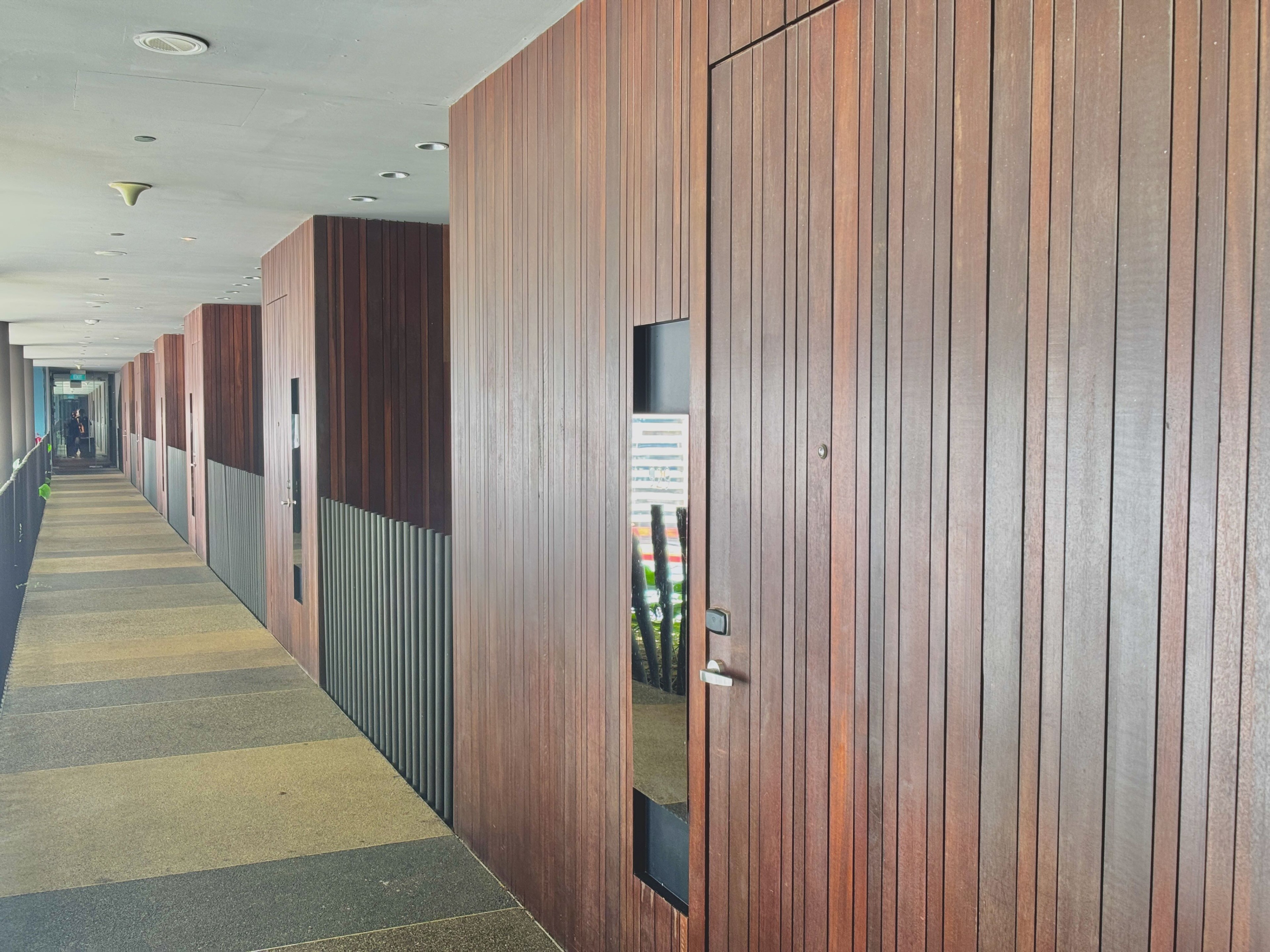 싱가포르 호텔 예약 팁 파크로얄 컬렉션 피커링 호텔 | 도시 속 정원에서의 특별한 경험