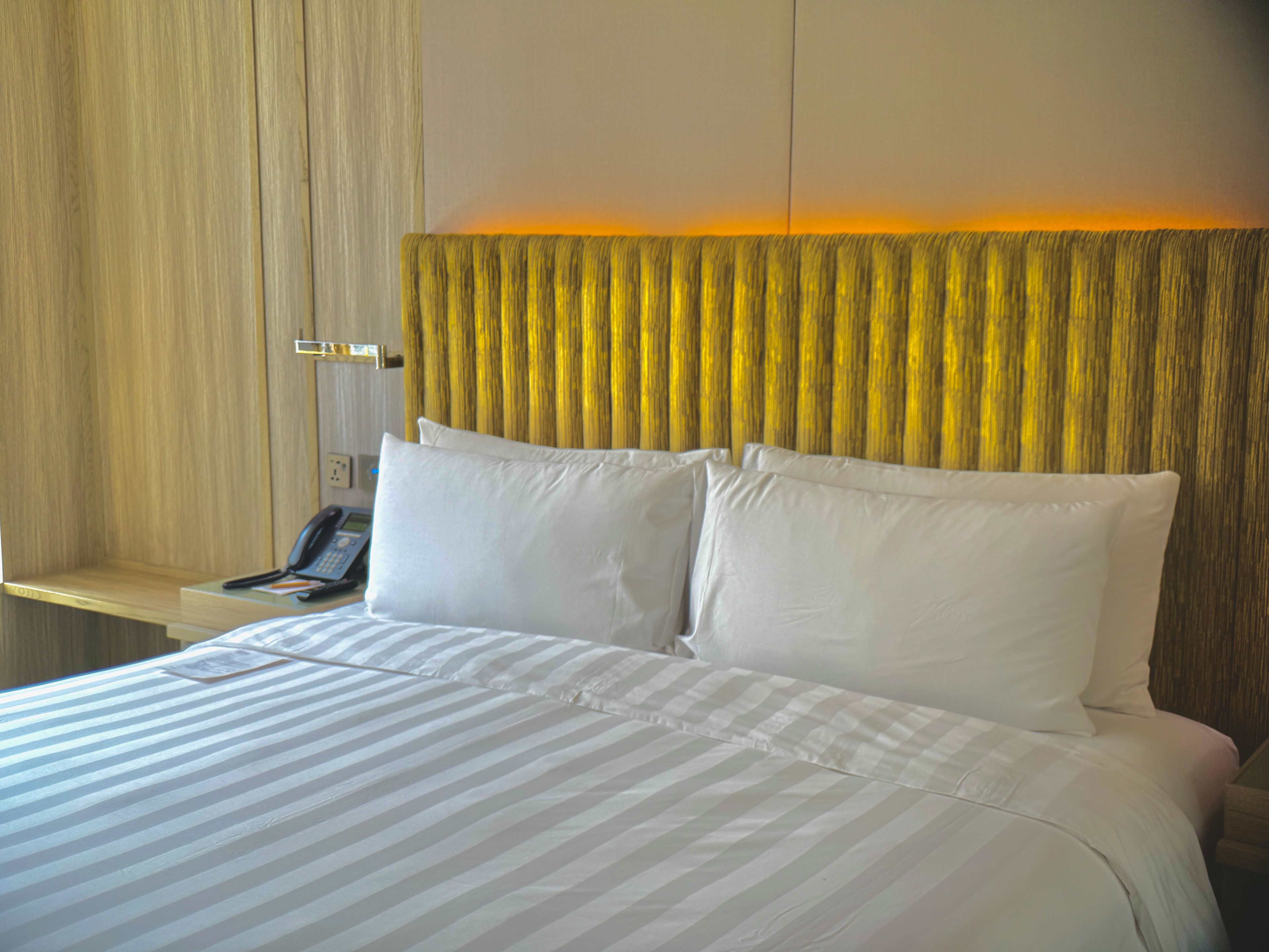 싱가포르 호텔 예약 팁 파크로얄 컬렉션 피커링 호텔 | 도시 속 정원에서의 특별한 경험