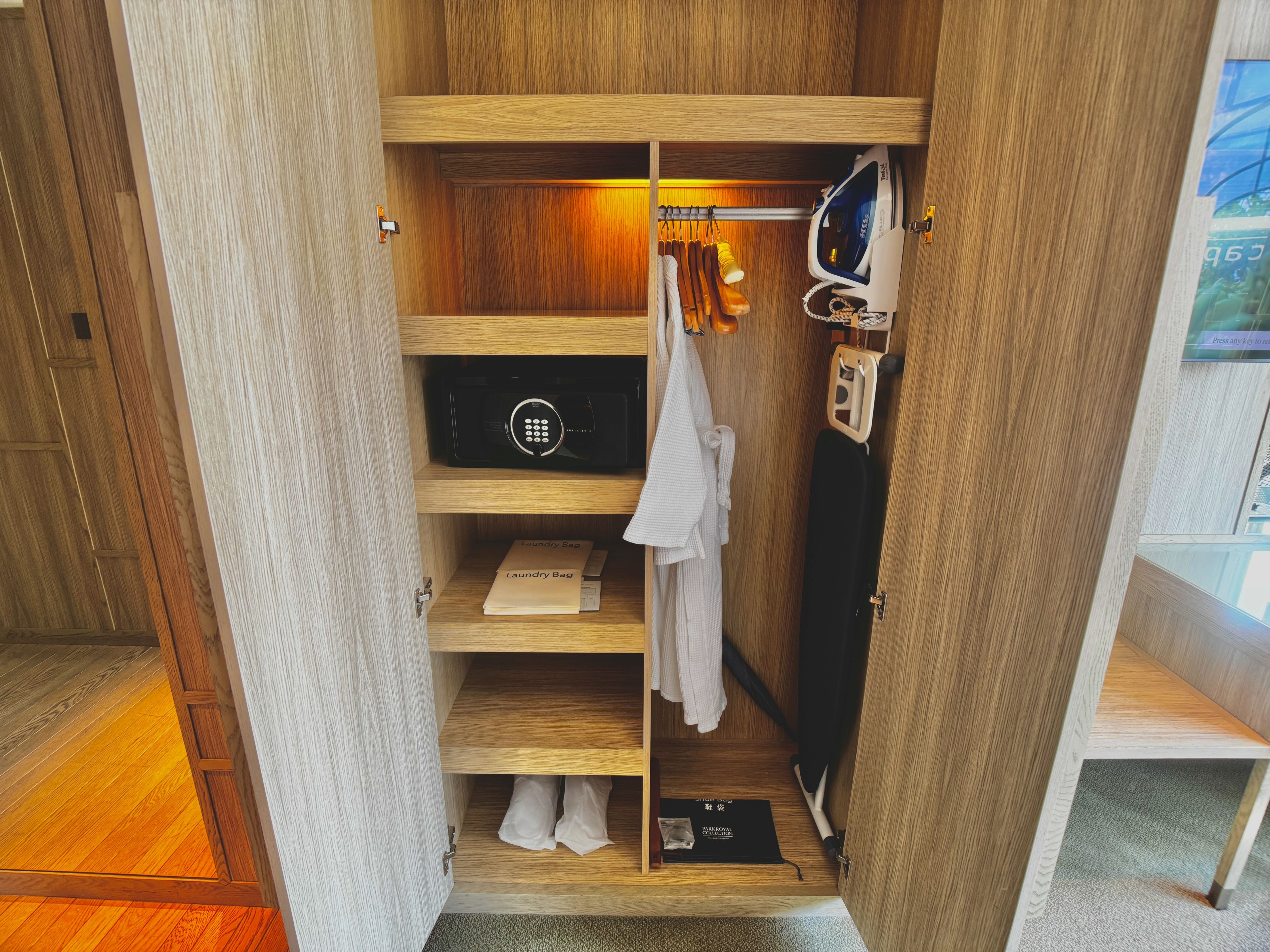 싱가포르 호텔 예약 팁 파크로얄 컬렉션 피커링 호텔 | 도시 속 정원에서의 특별한 경험