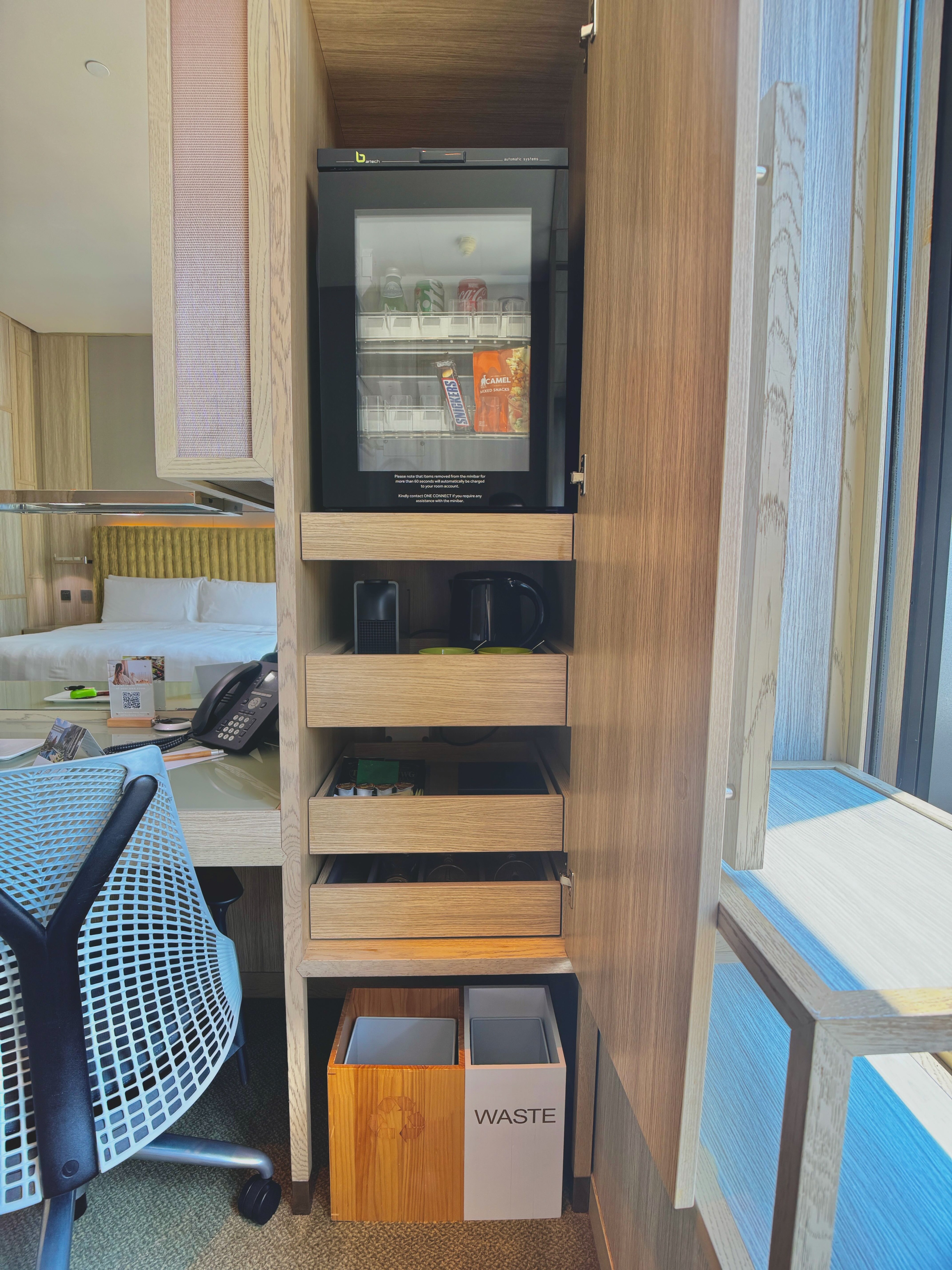 싱가포르 호텔 예약 팁 파크로얄 컬렉션 피커링 호텔 | 도시 속 정원에서의 특별한 경험