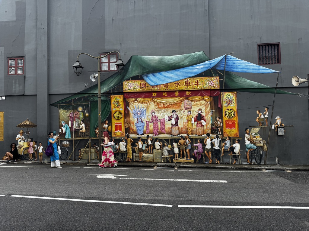 싱가포르 호텔 예약 팁 파크로얄 컬렉션 피커링 호텔 | 도시 속 정원에서의 특별한 경험