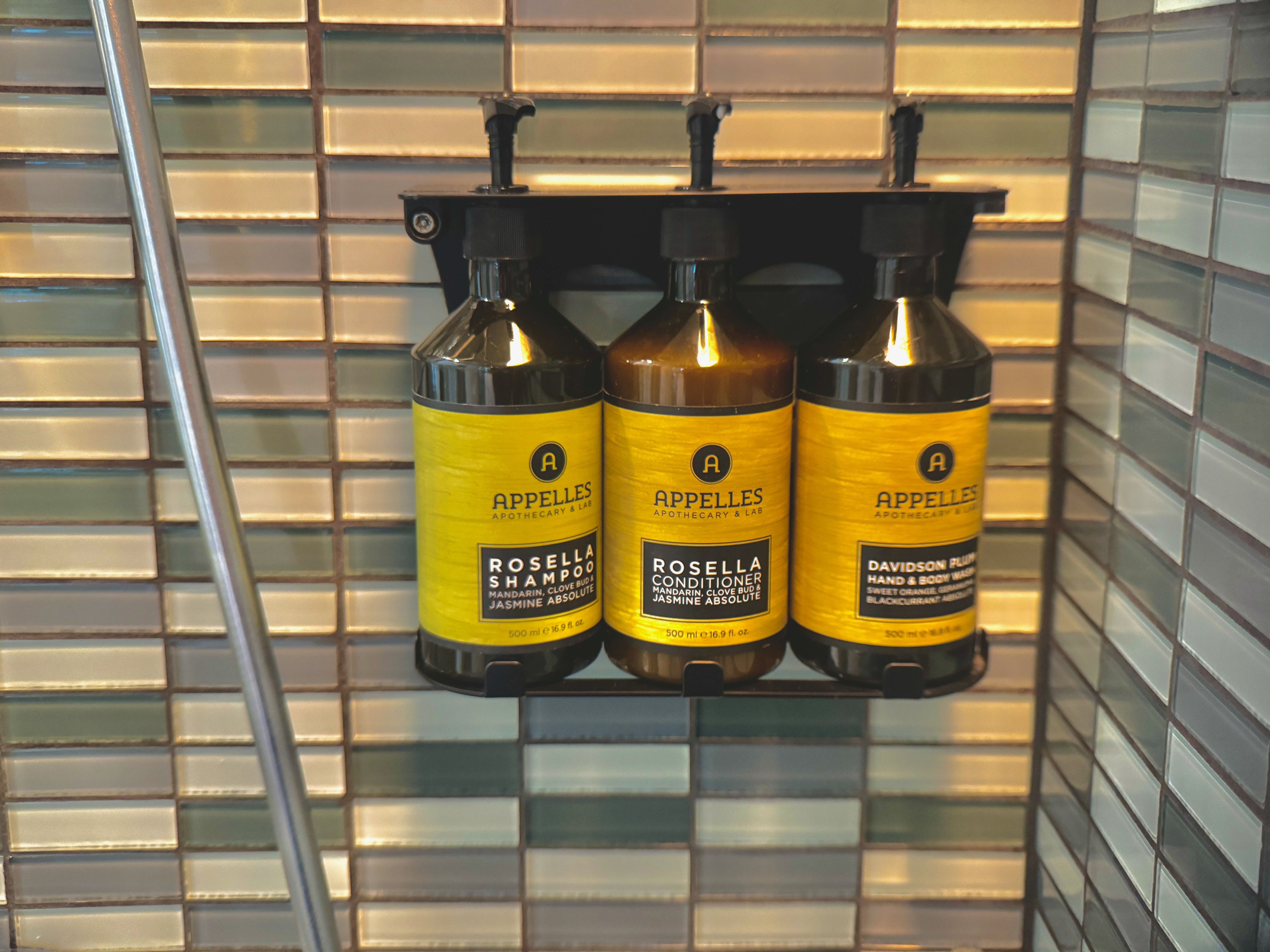 싱가포르 호텔 예약 팁 파크로얄 컬렉션 피커링 호텔 | 도시 속 정원에서의 특별한 경험