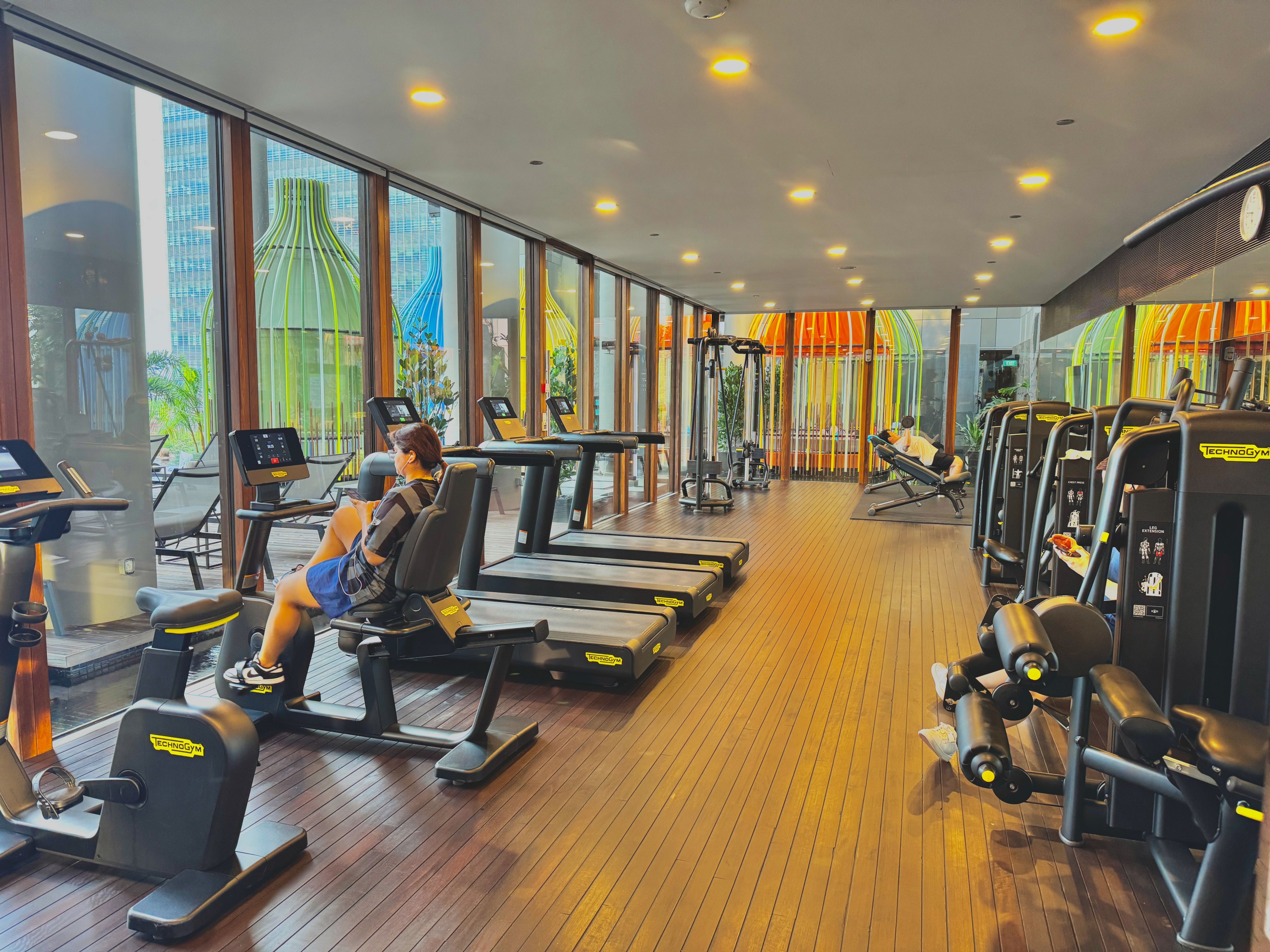 싱가포르 호텔 예약 팁 파크로얄 컬렉션 피커링 호텔 | 도시 속 정원에서의 특별한 경험