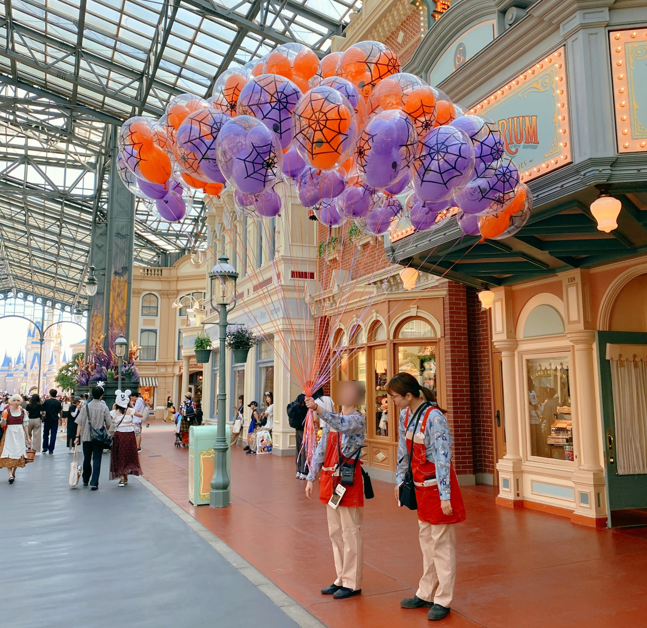 東京ディズニーリゾートのチケット料金
