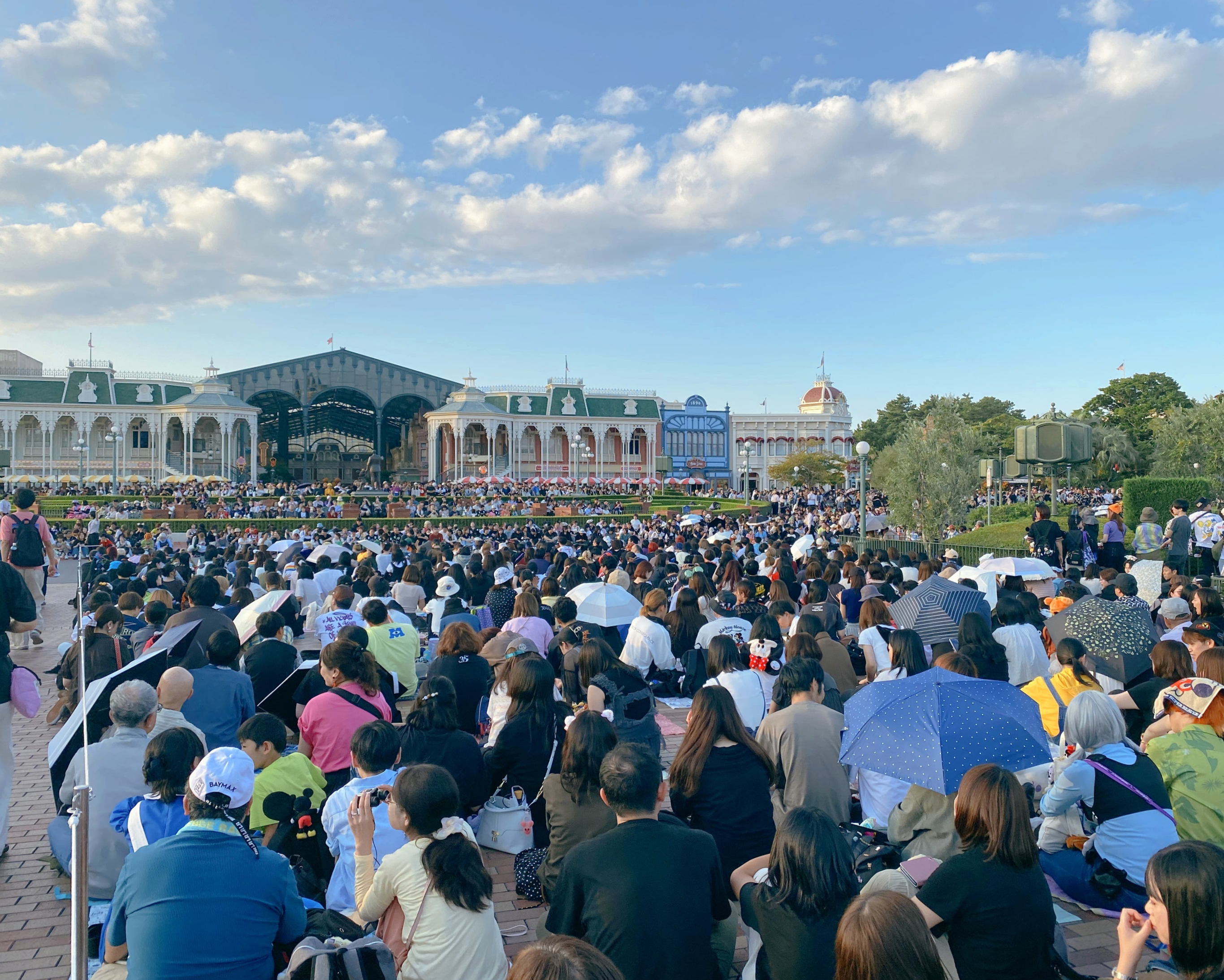 東京ディズニーリゾートのチケット価格比較