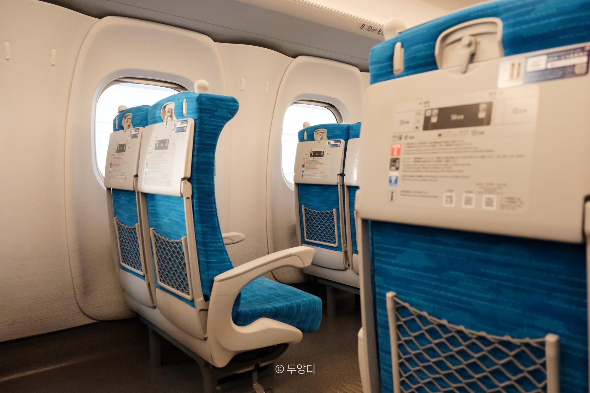 บรรยากาศภายในสถานีรถไฟ