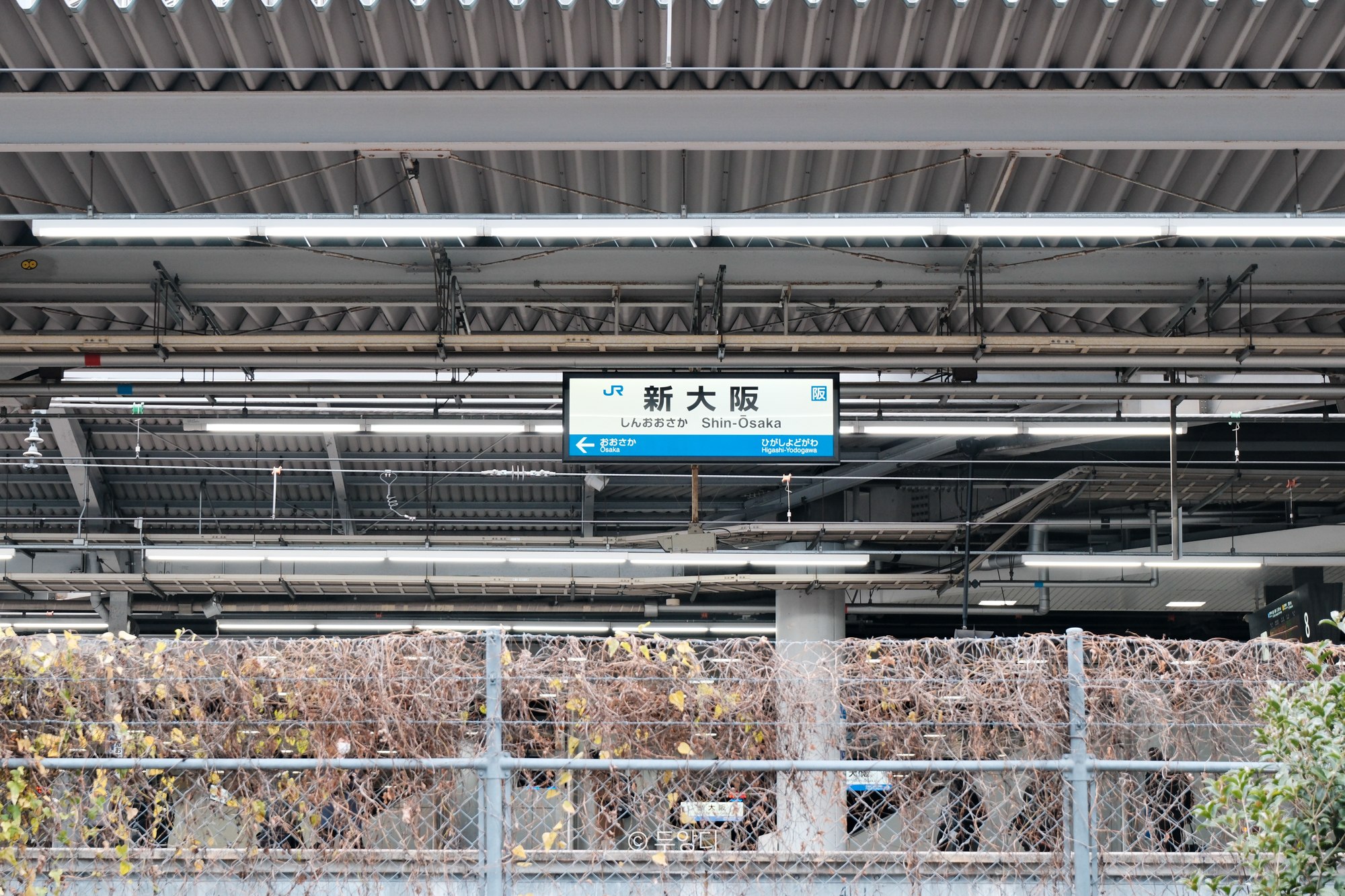 ตารางเส้นทางรถไฟชินคันเซ็น