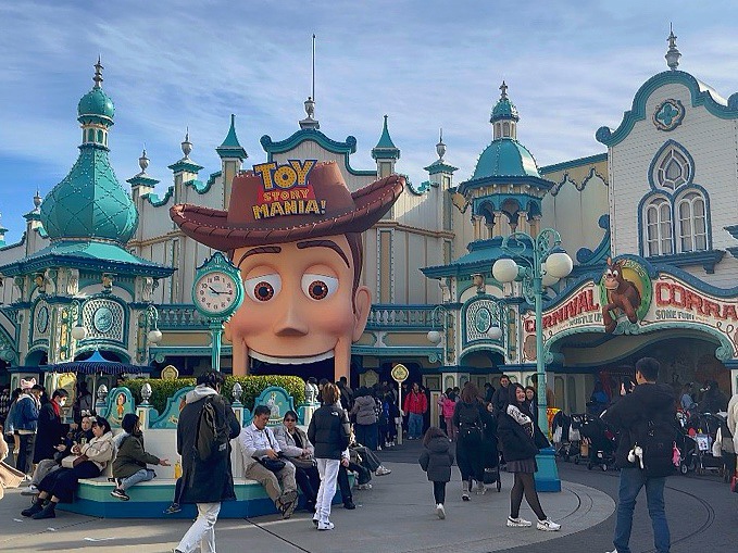 【2026年4月最新】東京ディズニーシーチケットを安く買う！Klook割引クーポンと攻略ガイド