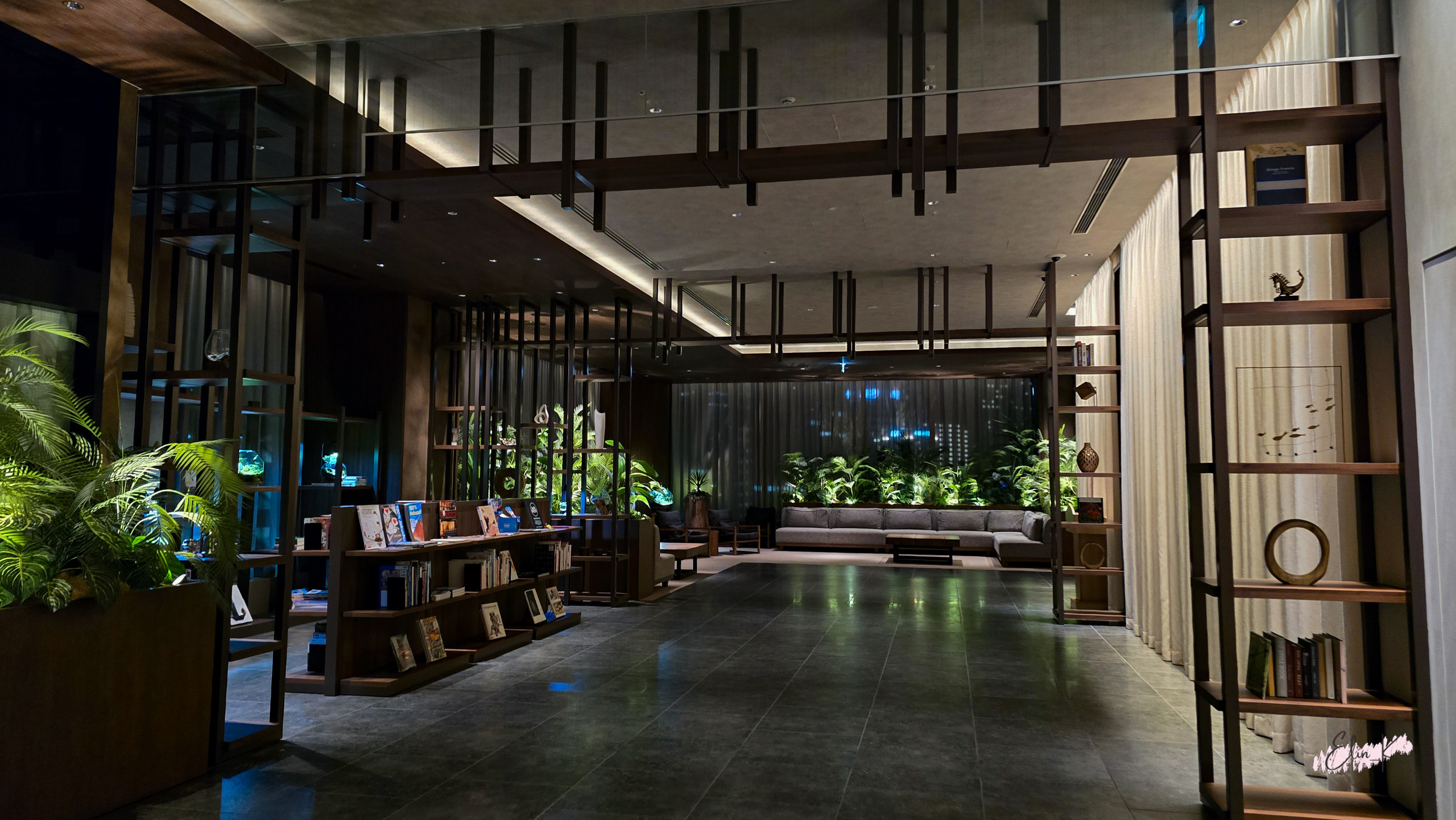 รีวิวที่พักโอซาก้า Hankyu Gran Respire Umeda ทำเลปัง เดินทางฟิน!