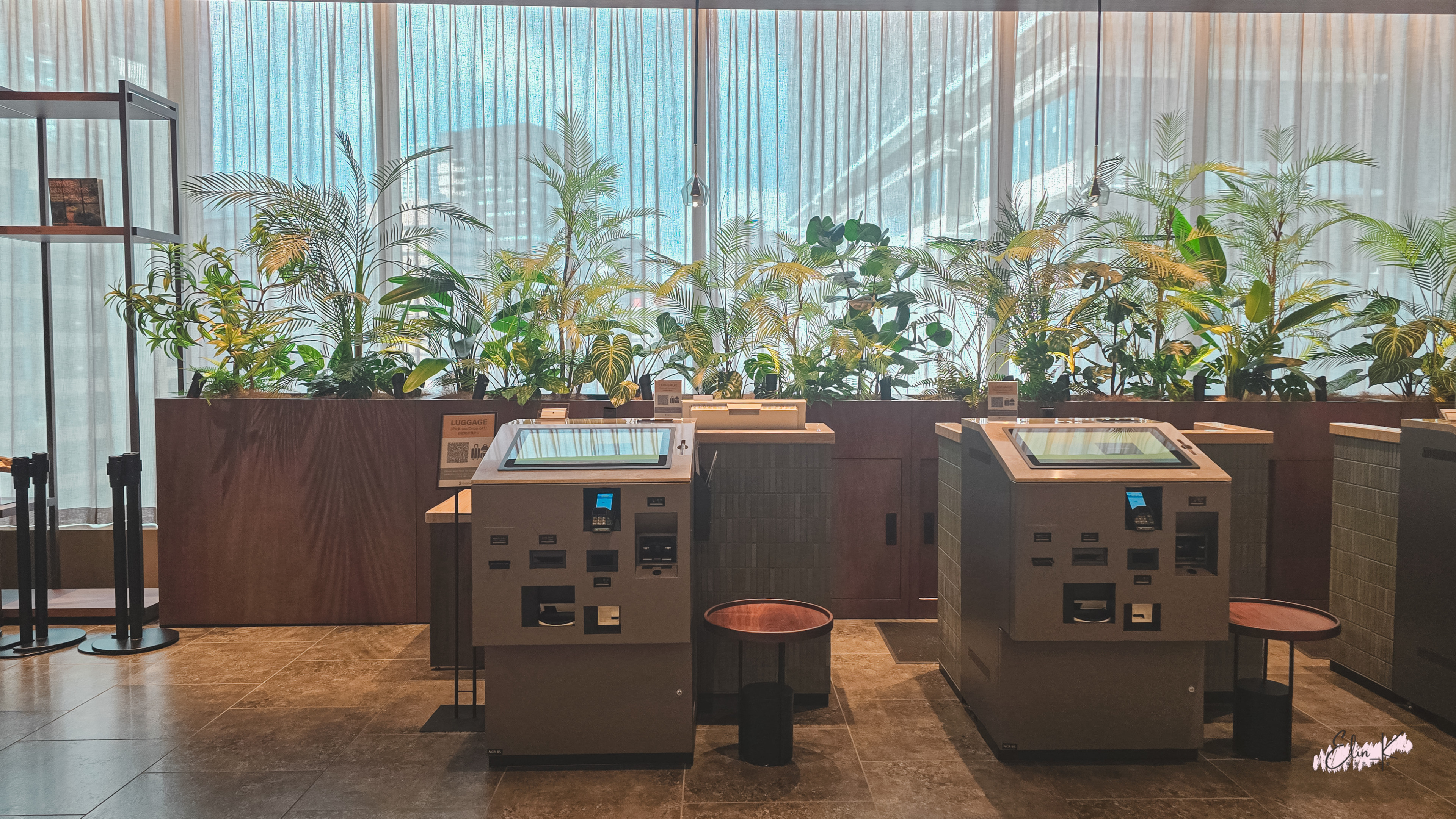 รีวิวที่พักโอซาก้า Hankyu Gran Respire Umeda ทำเลปัง เดินทางฟิน!