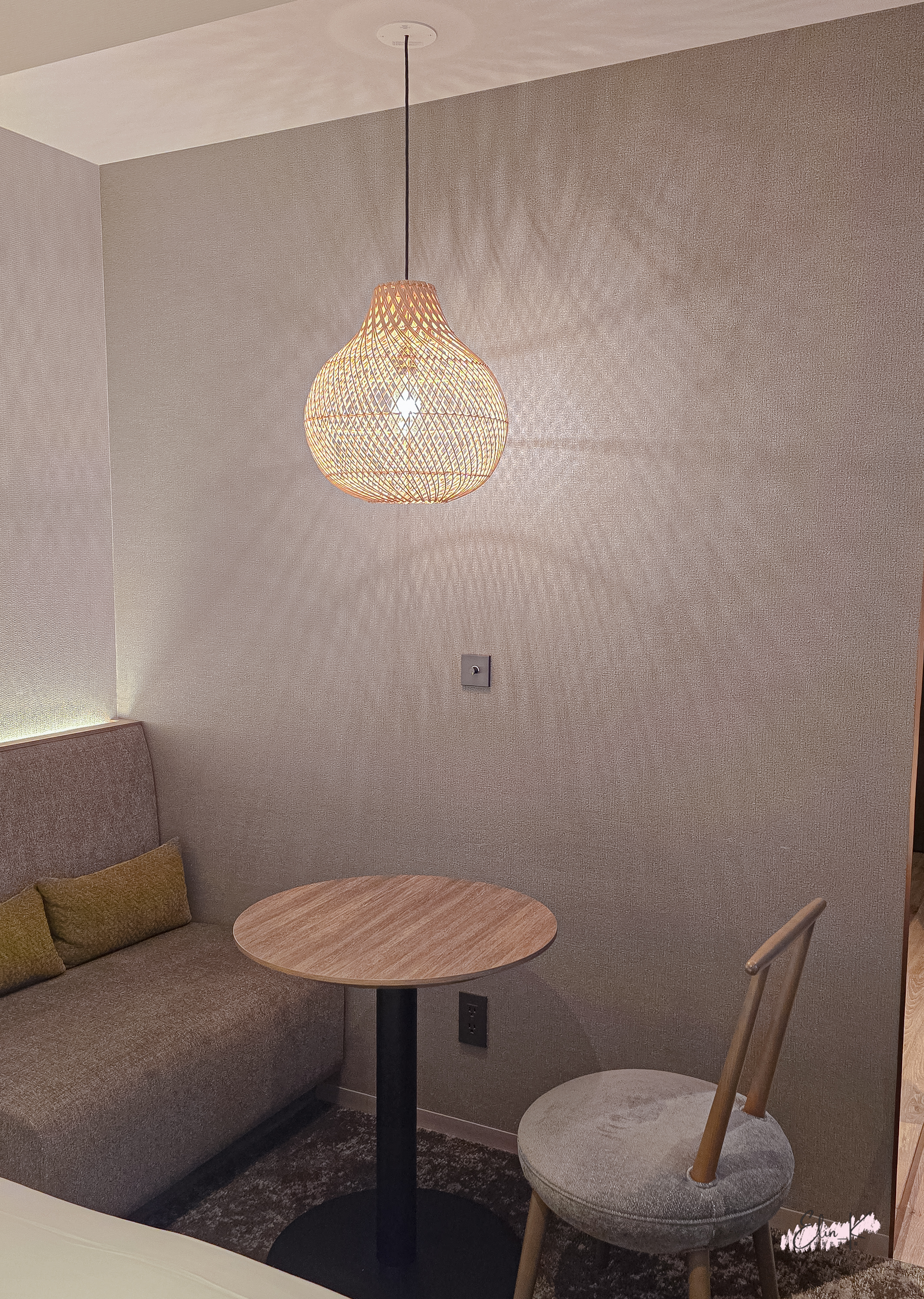 รีวิวที่พักโอซาก้า Hankyu Gran Respire Umeda ทำเลปัง เดินทางฟิน!