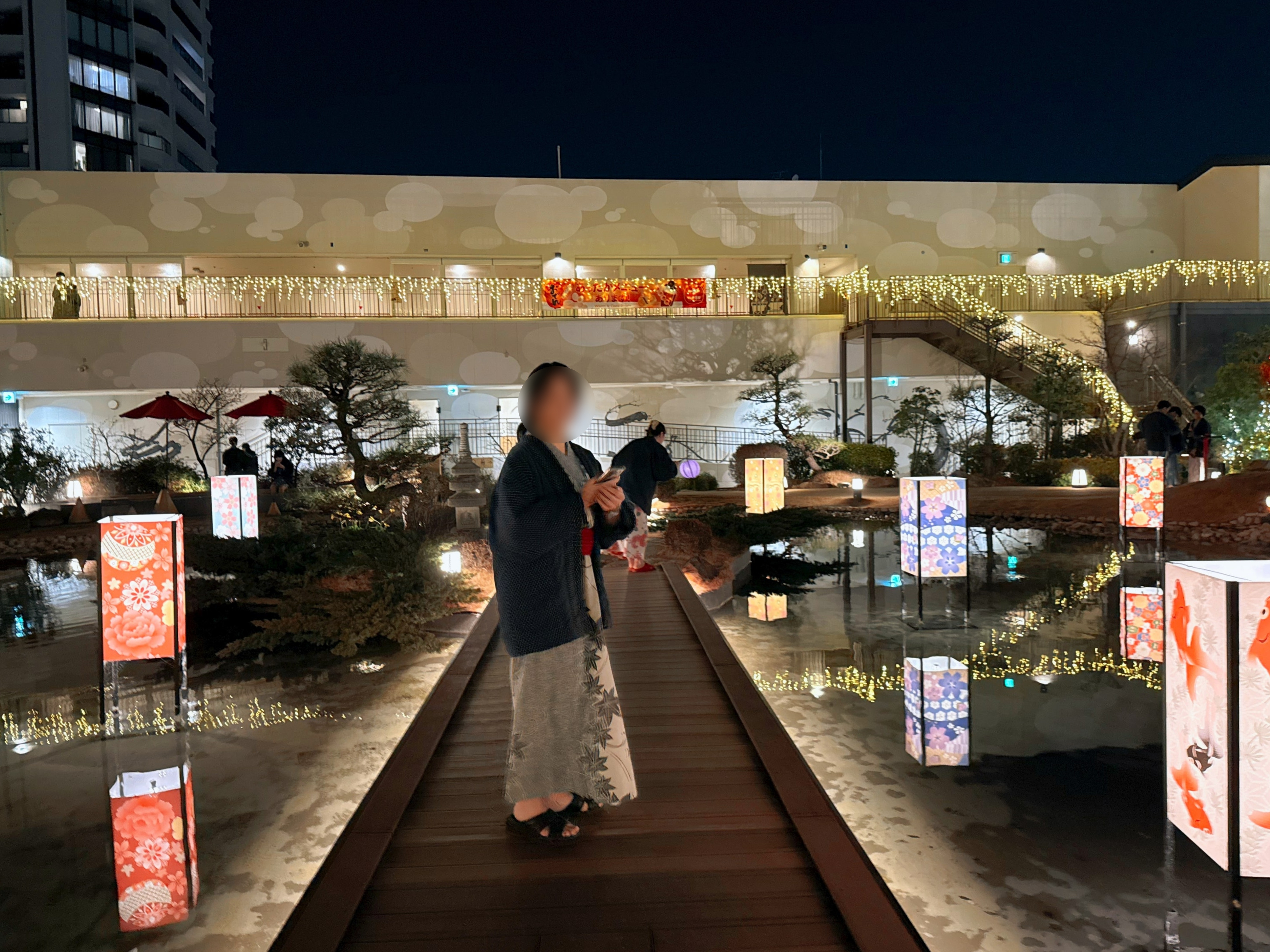 Solaniwa Onsen Osaka: Ultimate Review, Tickets & Tips