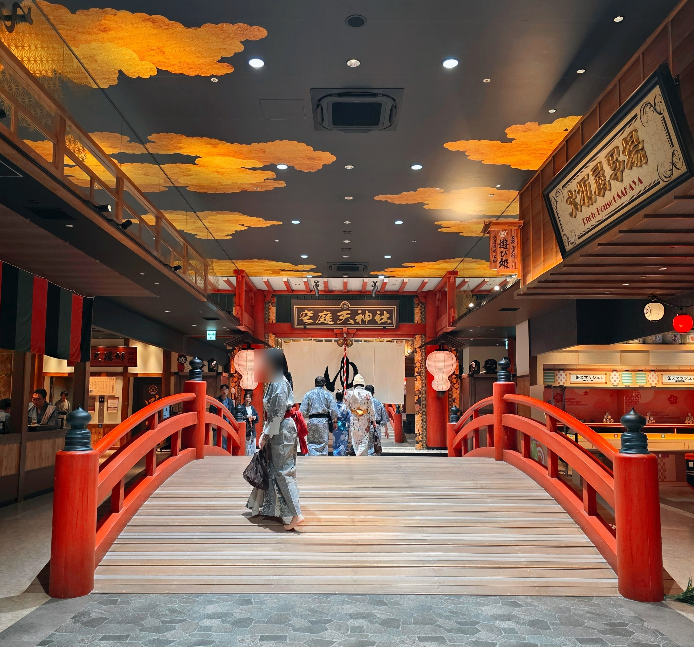 Solaniwa Onsen Osaka: Ultimate Review, Tickets & Tips