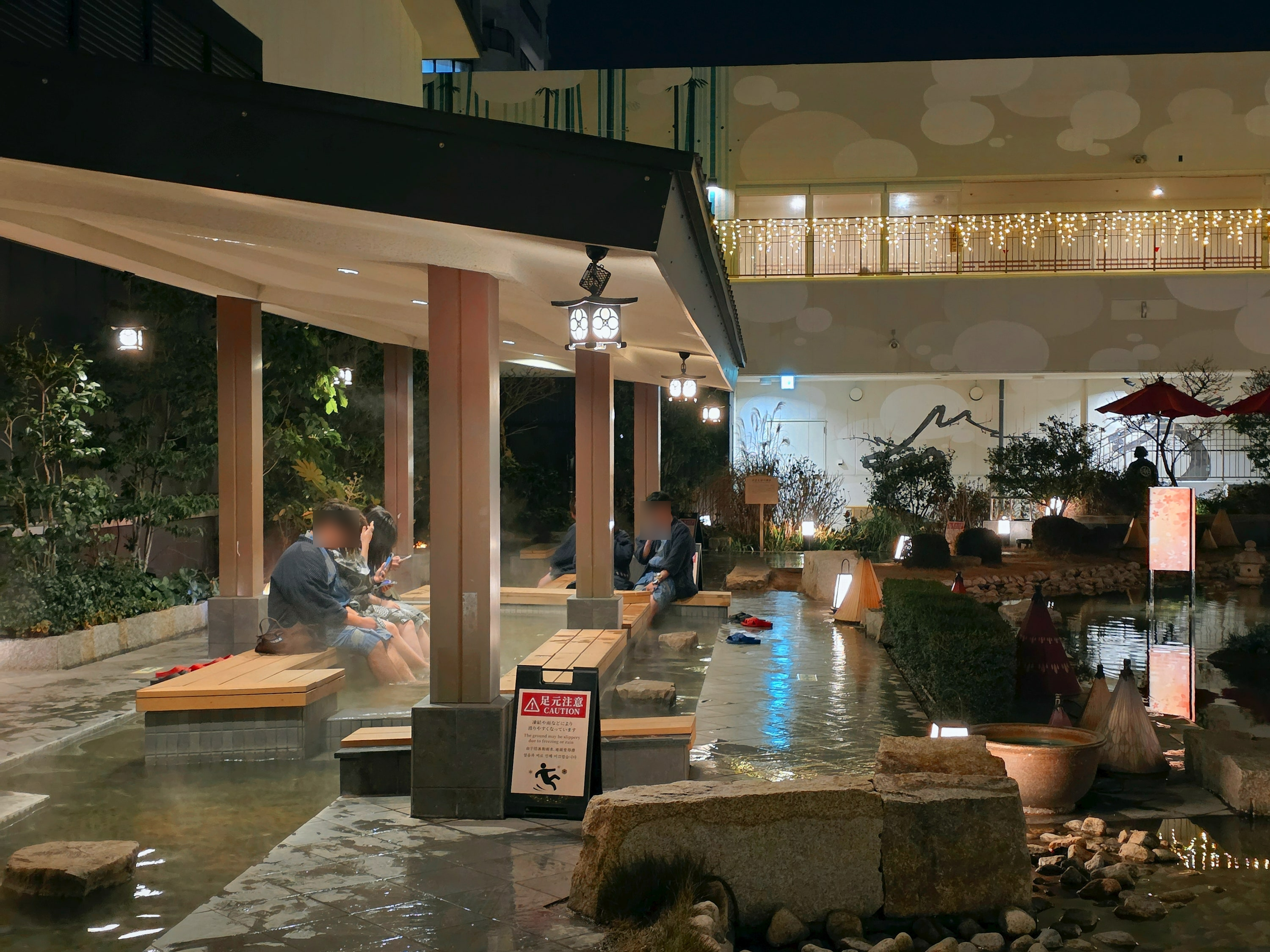 Solaniwa Onsen Osaka: Ultimate Review, Tickets & Tips