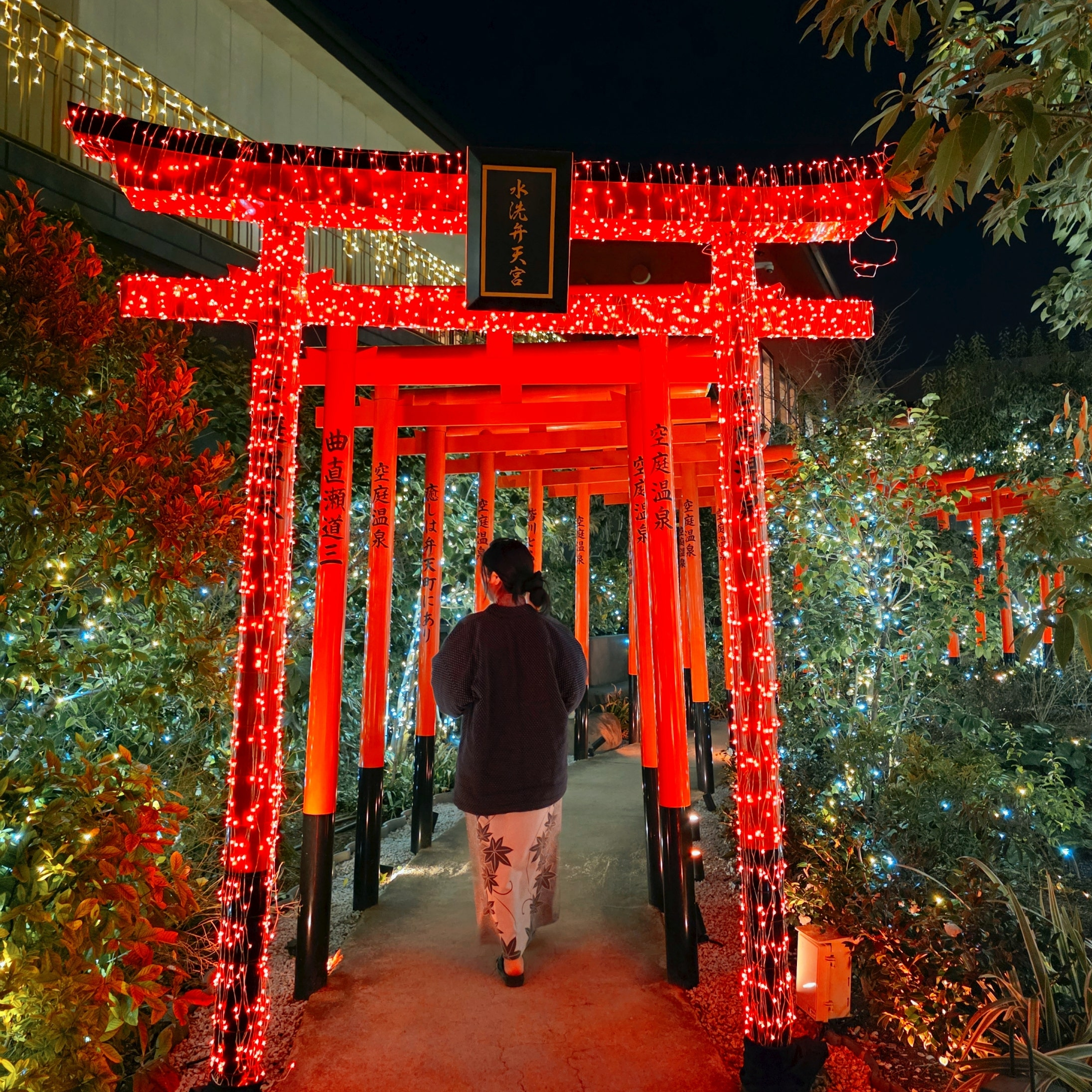 Solaniwa Onsen Osaka: Ultimate Review, Tickets & Tips