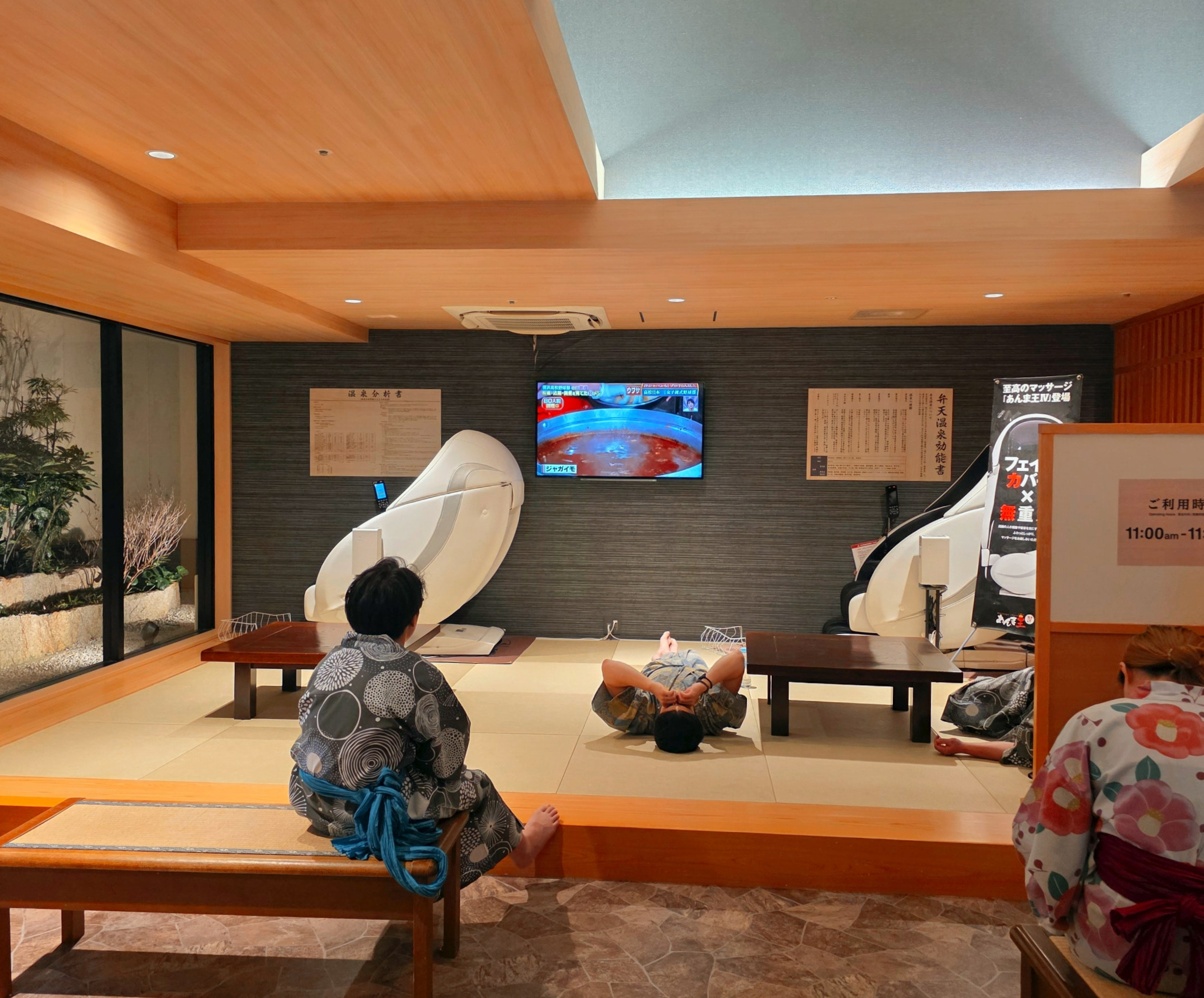 Solaniwa Onsen Osaka: Ultimate Review, Tickets & Tips