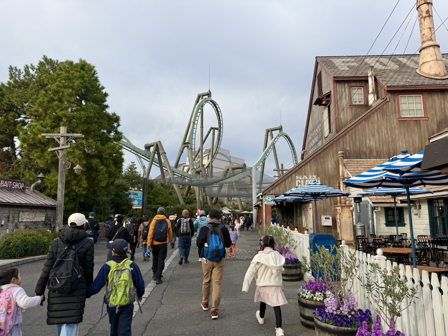 【2026年最新】USJチケット＆エクスプレス・パス完全ガイド！種類・値段・割引購入と朝イチ開園待ちレポ