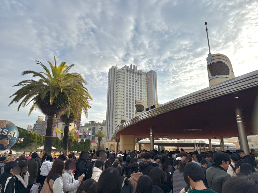 【2026年最新】USJチケット＆エクスプレス・パス完全ガイド！種類・値段・割引購入と朝イチ開園待ちレポ