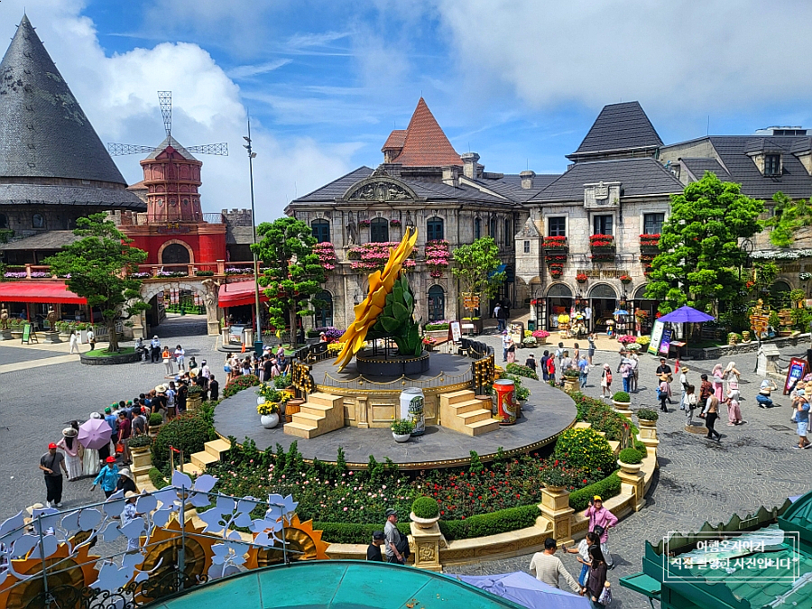 【2026年最新】ダナン・バナヒルズ入場券の当日割引チケット予約術！料金比較と必須の持ち物まとめ