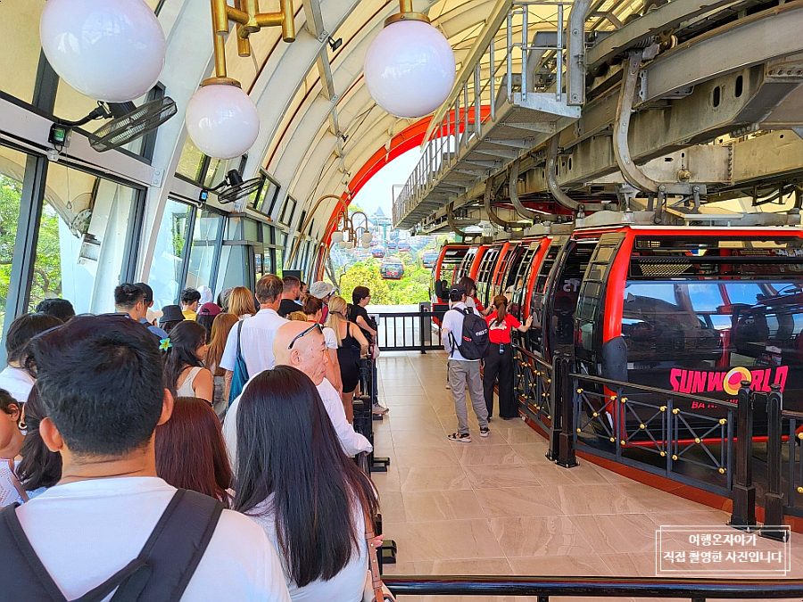 【2026年最新】ダナン・バナヒルズ入場券の当日割引チケット予約術！料金比較と必須の持ち物まとめ