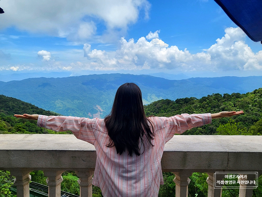 【2026年最新】ダナン・バナヒルズ入場券の当日割引チケット予約術！料金比較と必須の持ち物まとめ