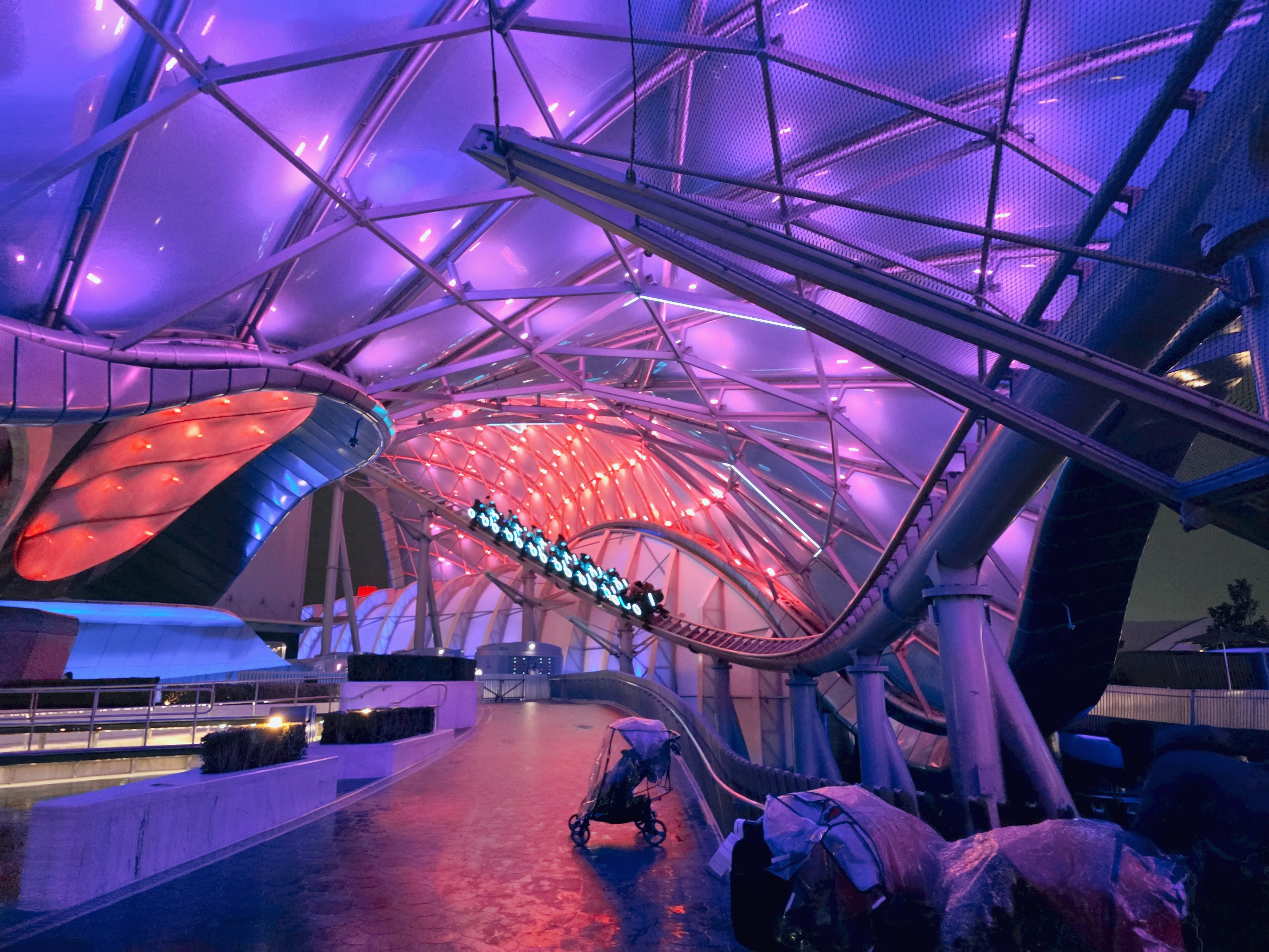 KlookのDPAパッケージ一覧