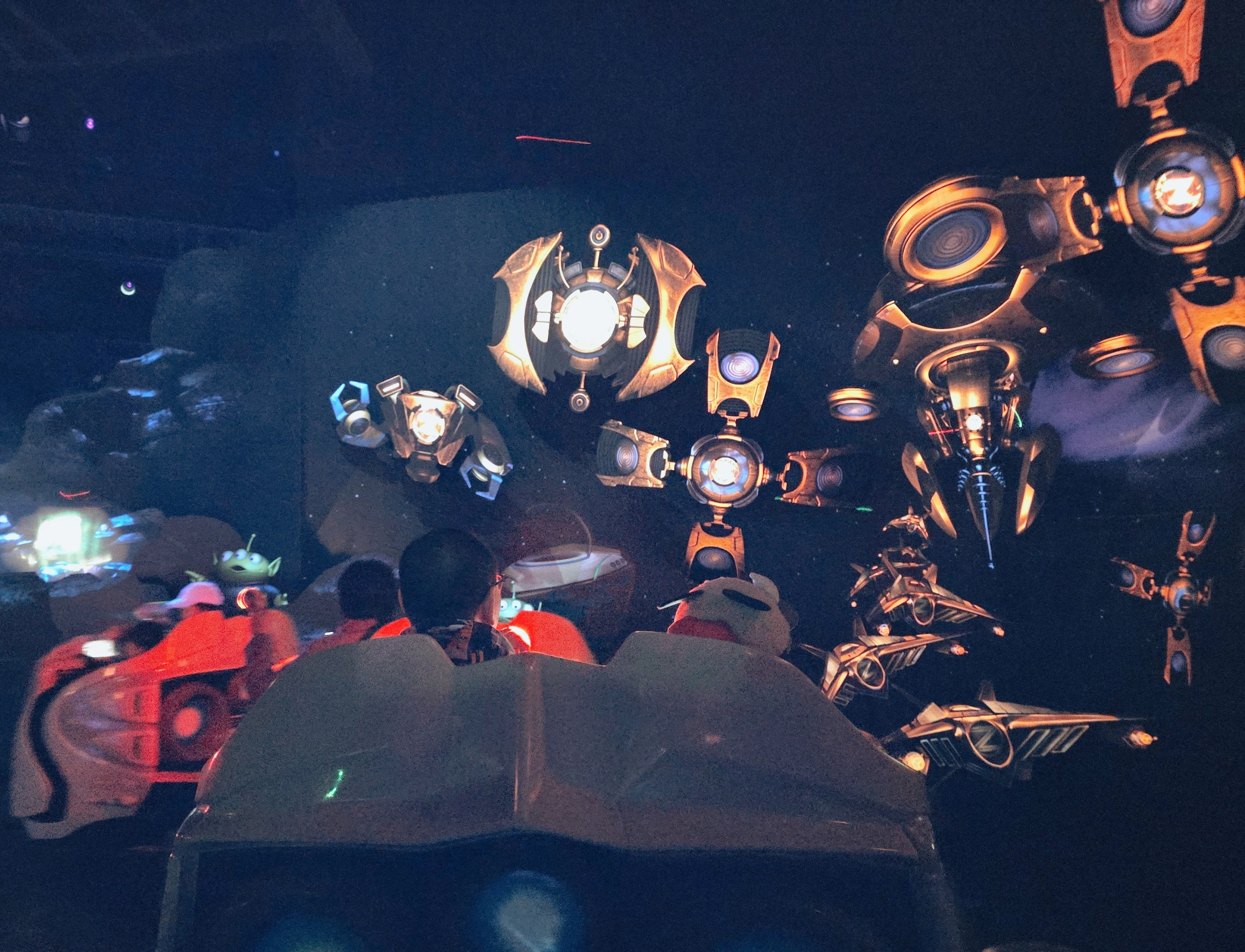 KlookのDPA6アドベンチャーパッケージ