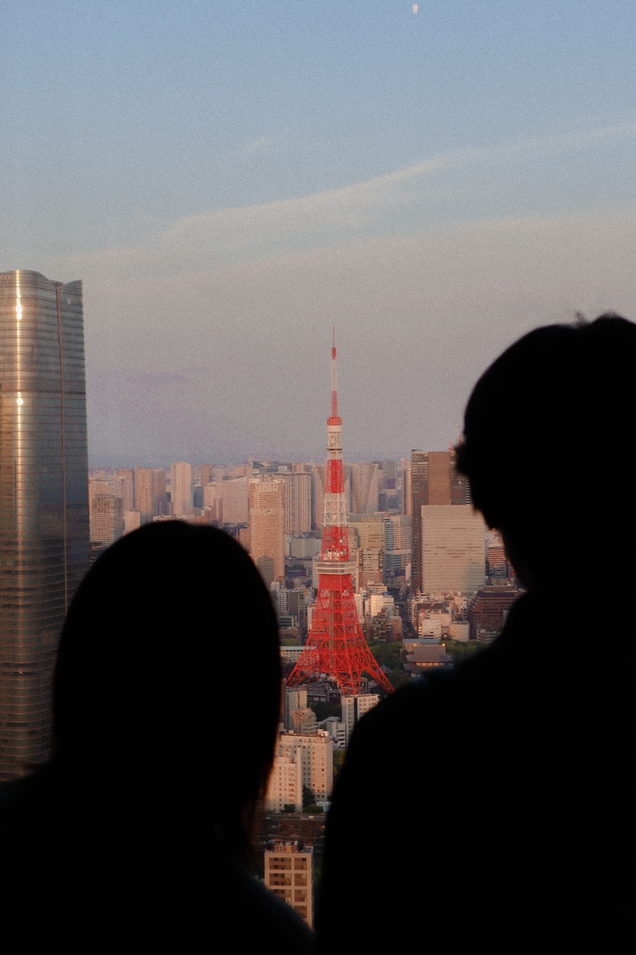 รีวิว Roppongi Hills 2026 จุดชมวิวโตเกียวทาวเวอร์ที่ดีที่สุด