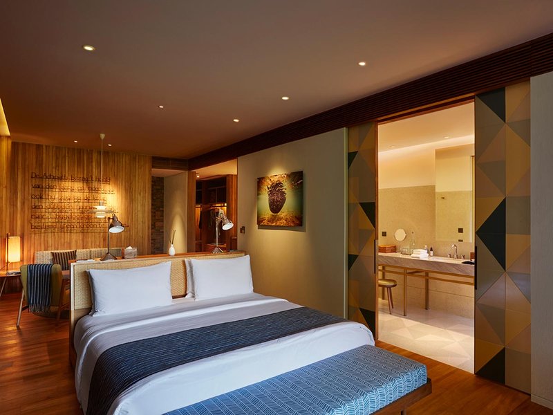 Suite Overview