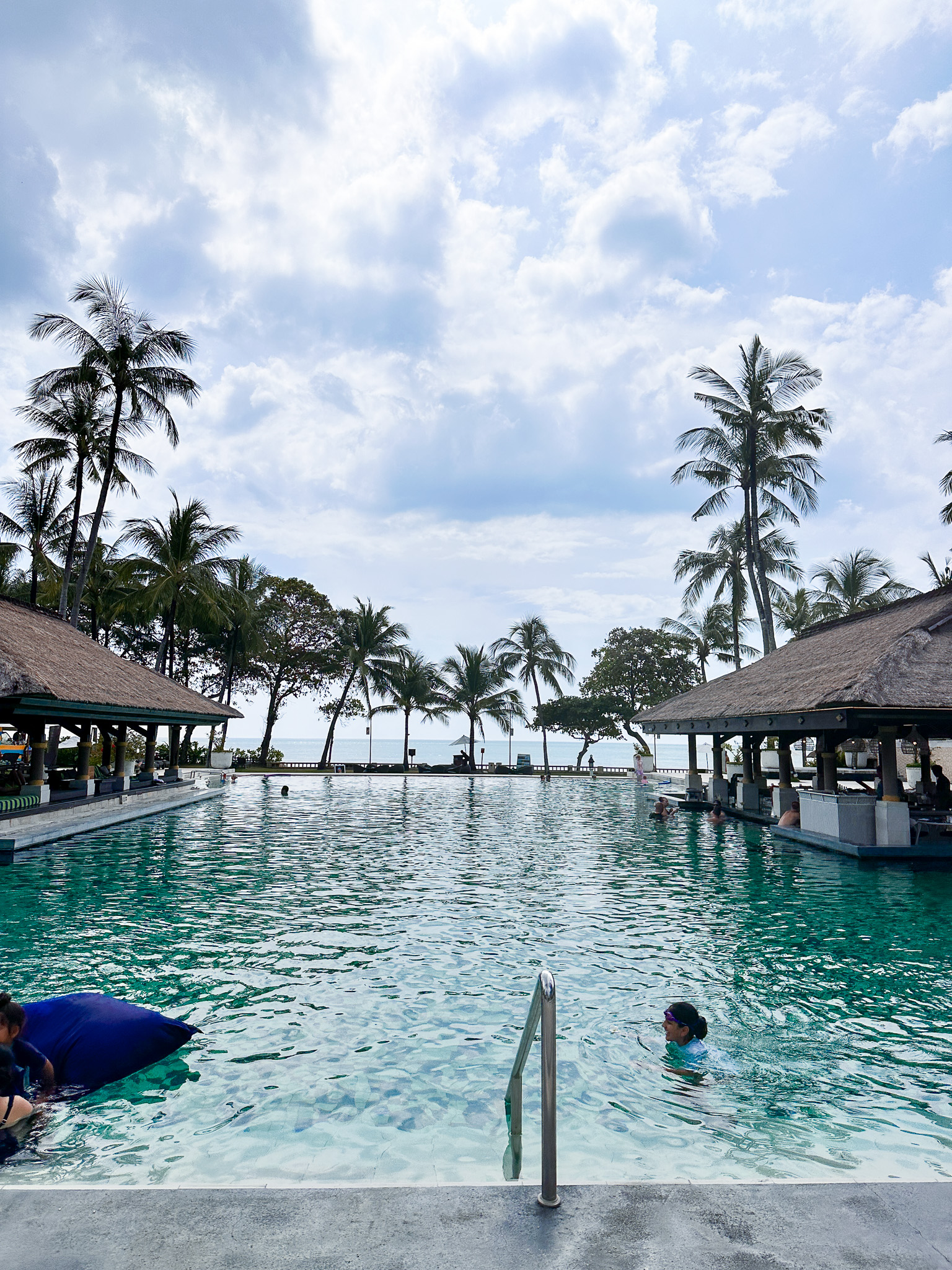 InterContinental Bali Gardens
