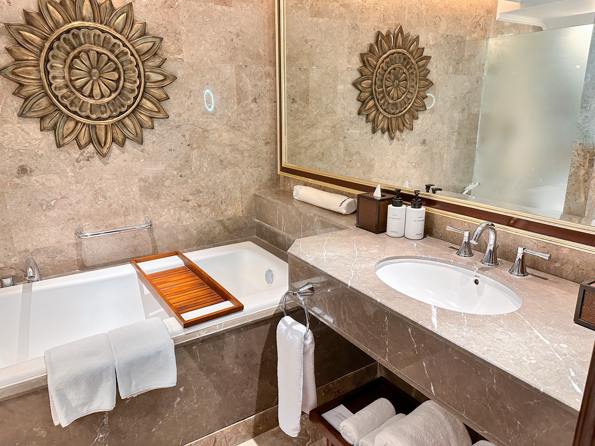 Bathroom Interior