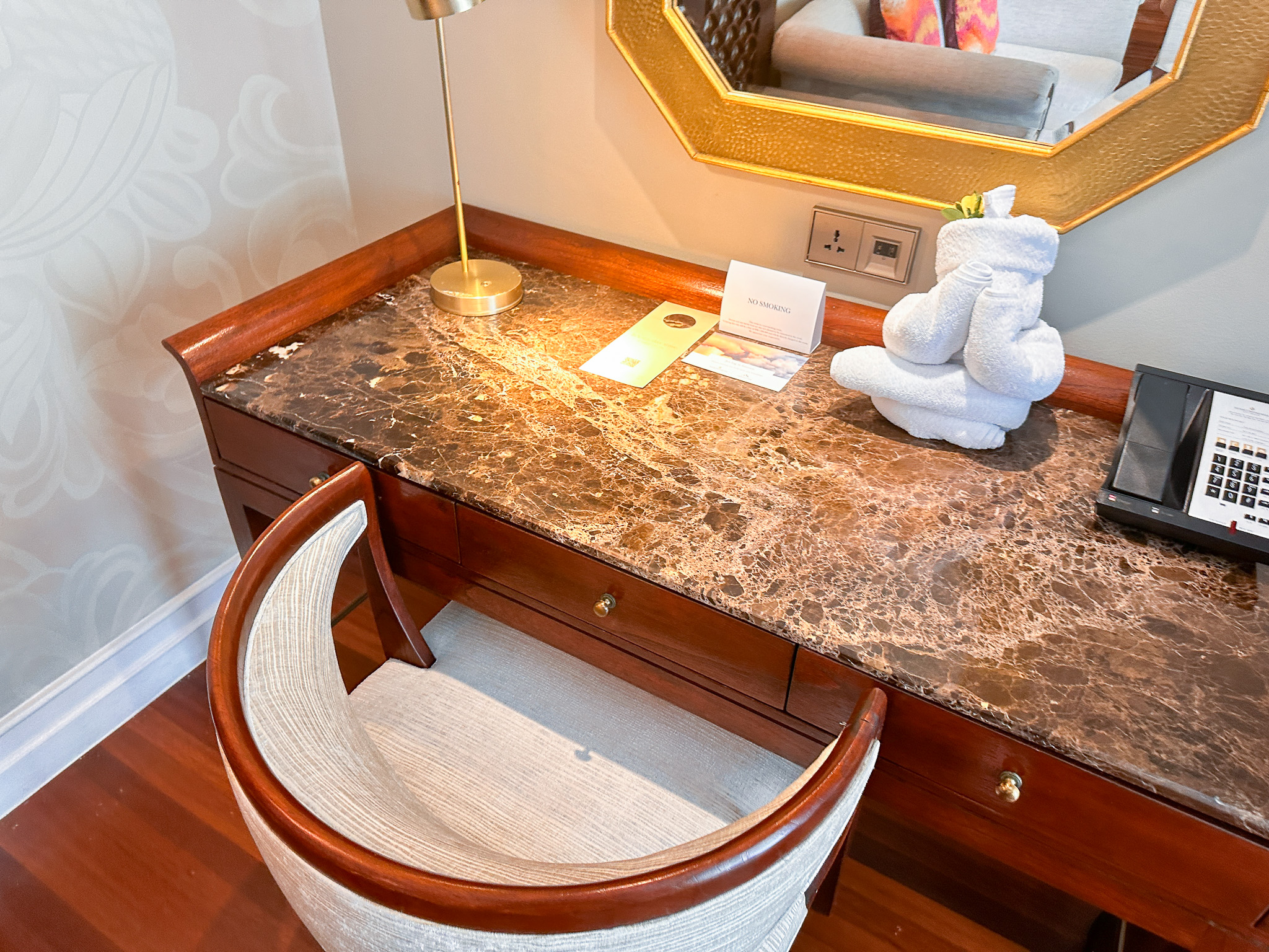 Room Details