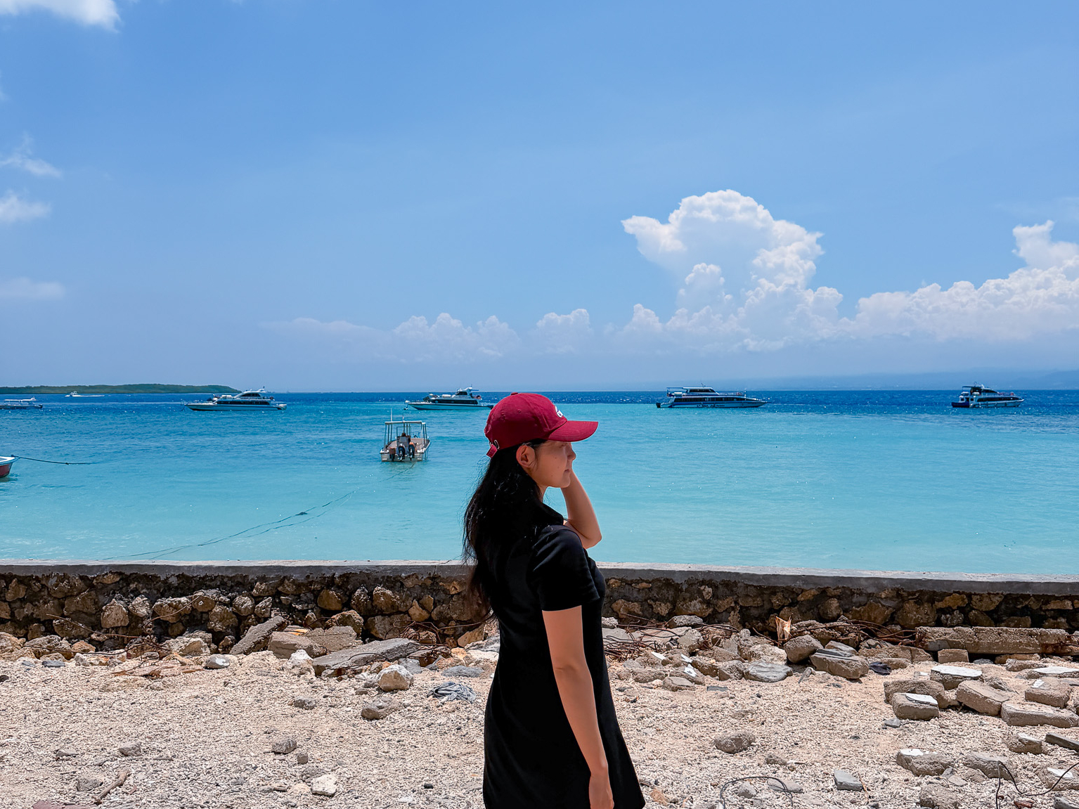Bali to Nusa Penida Day Trip: Ultimate Private Tour Review