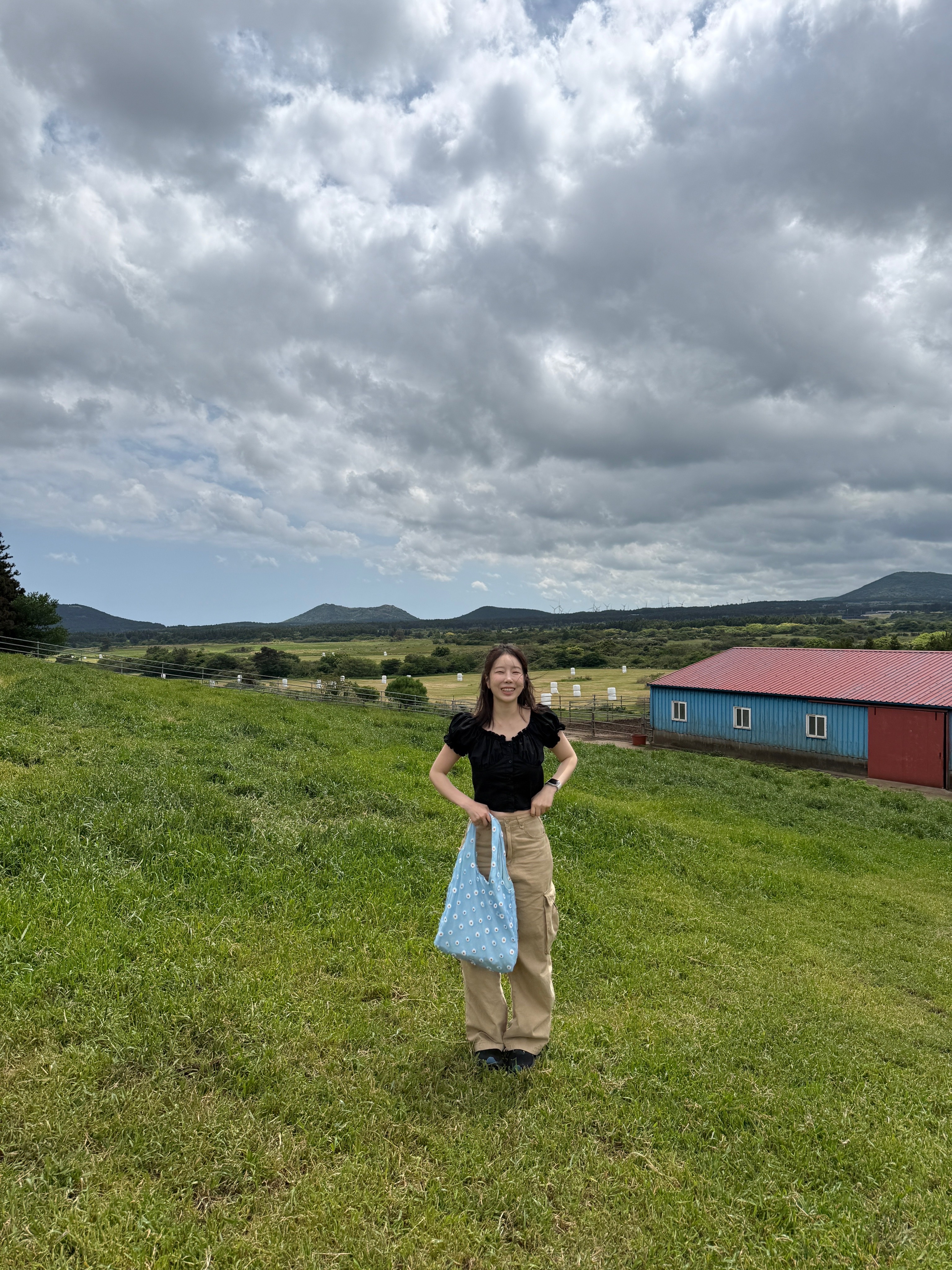 Gaeoreum Scenery