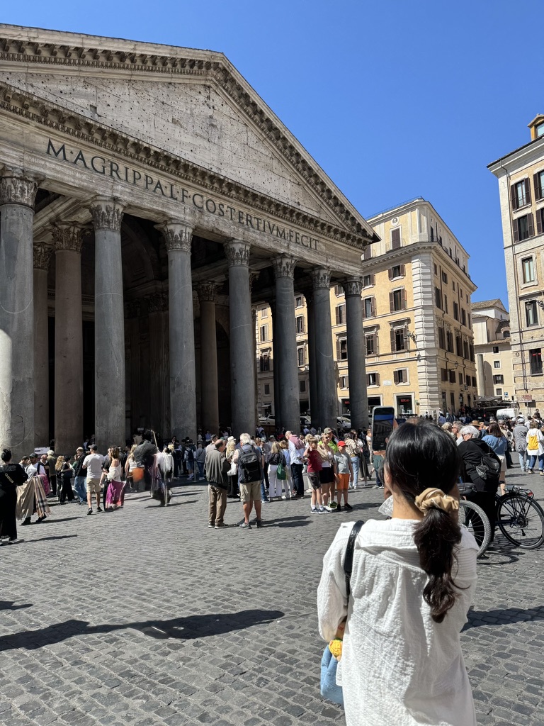 Rome Pantheon Tickets: Why You Need Fast Track in 2026