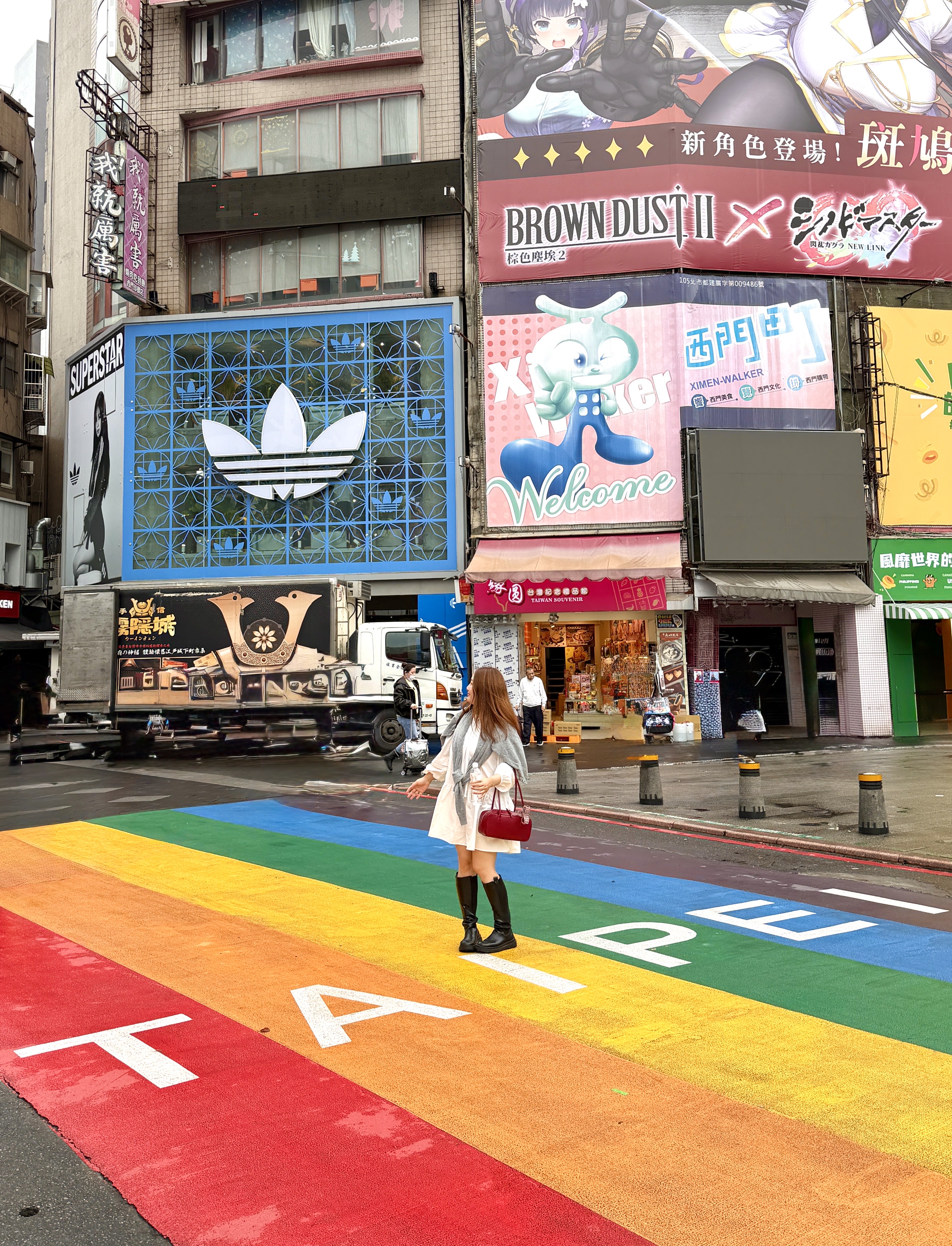 T'way Air Review: Daegu to Taipei Flights & e-Gate Tips