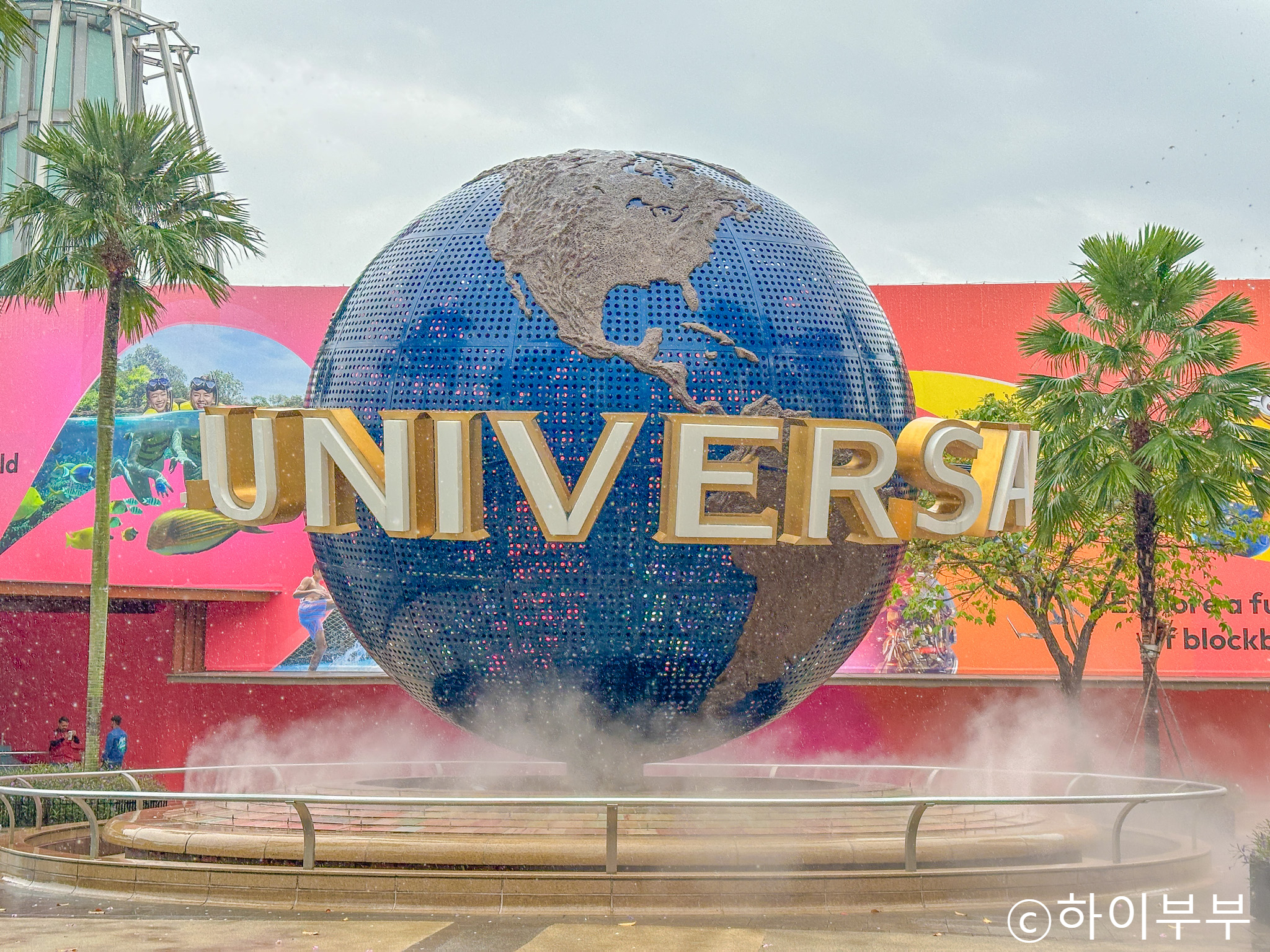 รีวิว Universal Studios Singapore 2026: ทริคจองตั๋วถูกและเจาะลึกเครื่องเล่น Mummy