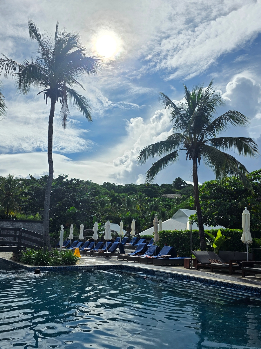 รีวิว Sheraton Resort ฟิจิ 2026: ที่พักเกาะโตโครีกิสุดไพรเวท
