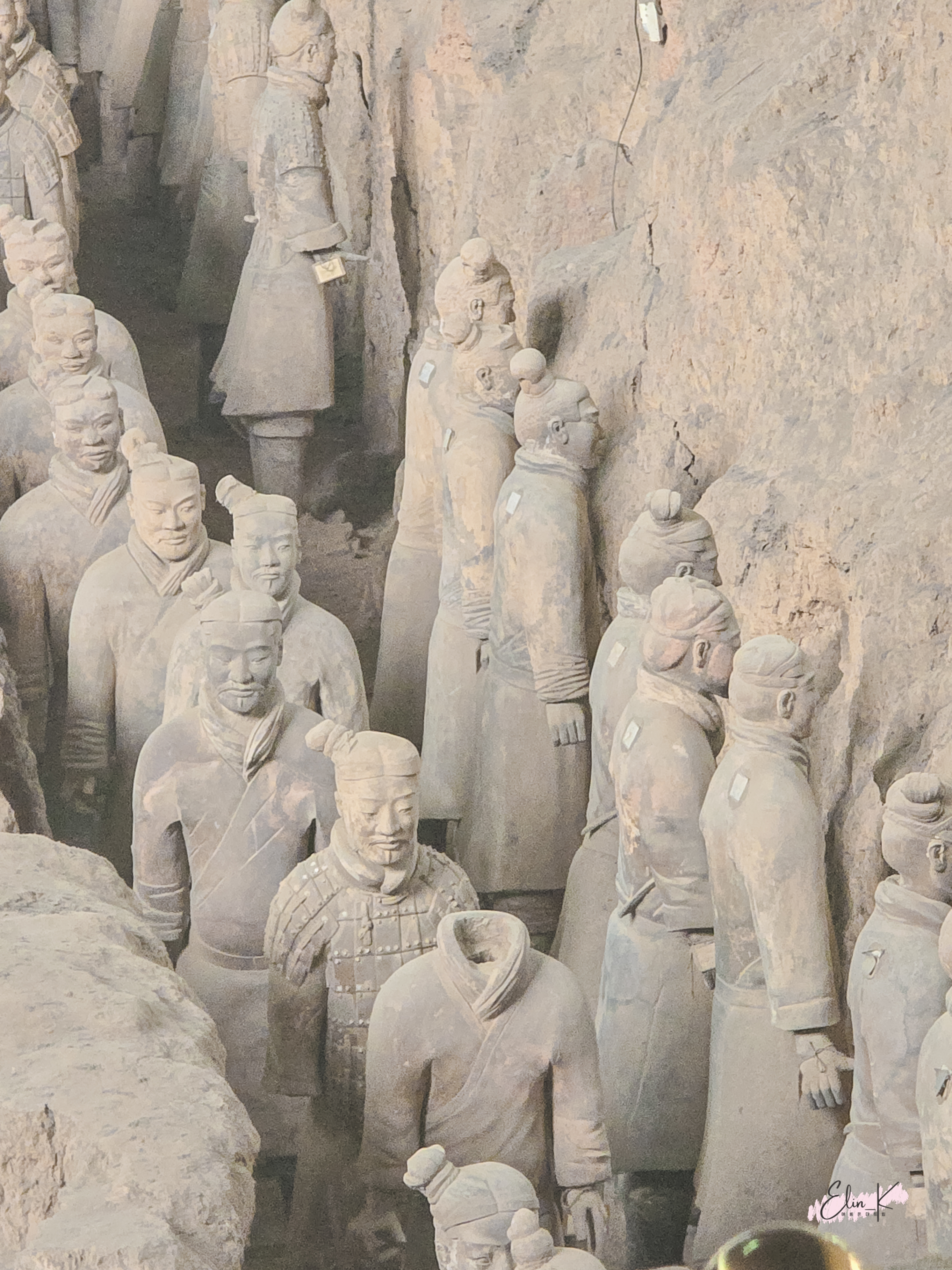 รีวิวทัวร์สุสานจิ๋นซีฮ่องเต้ ซีอาน 2026: ทำไมซื้อ One Day Trip ถึงเวิร์คกว่าไปเอง