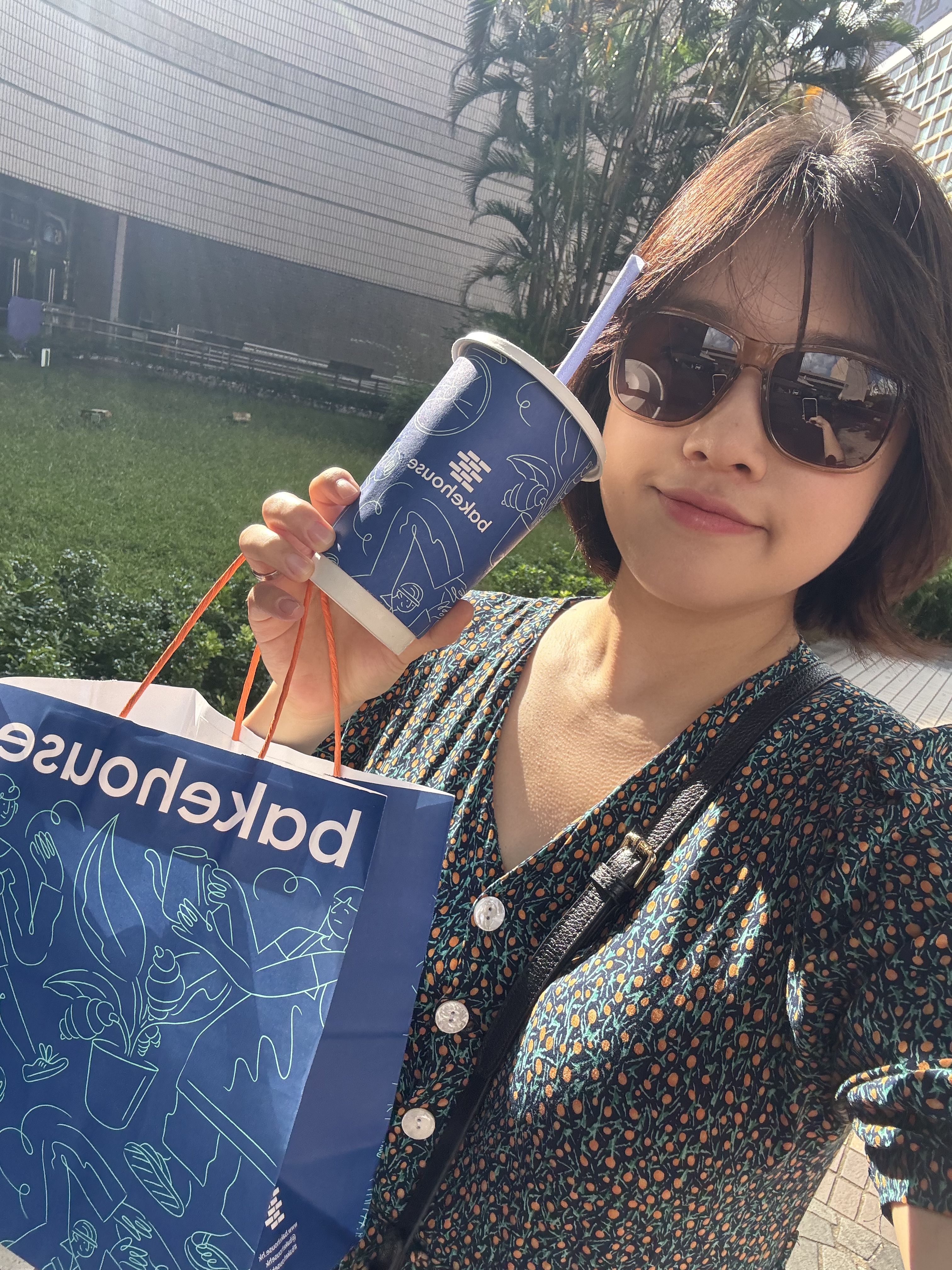 รีวิว Bakehouse ฮ่องกง 2026: เอ้กทาร์ตในตำนานที่ต้องโดน!