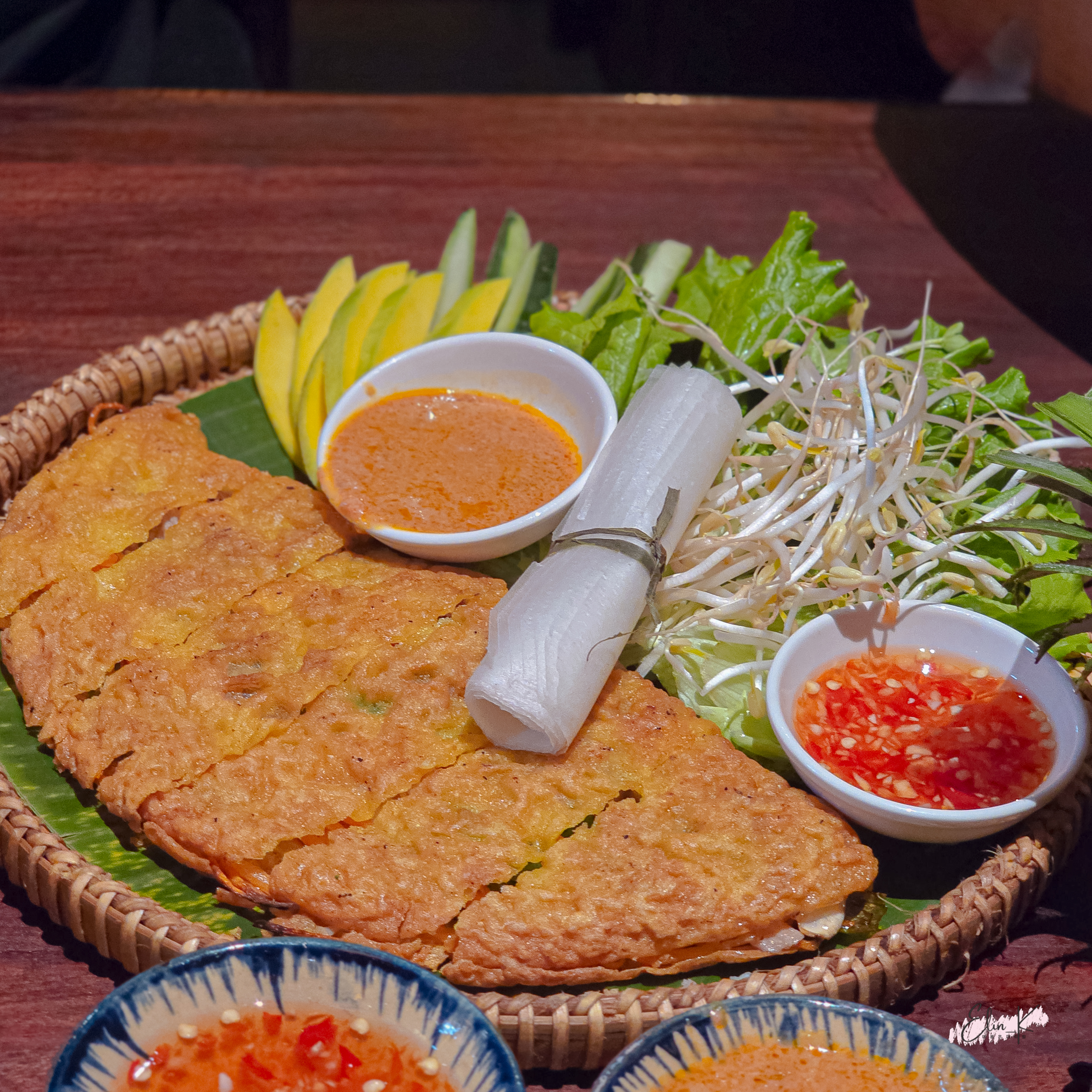 다낭 호이안 올드타운 맛집 안토이 내돈내산 후기