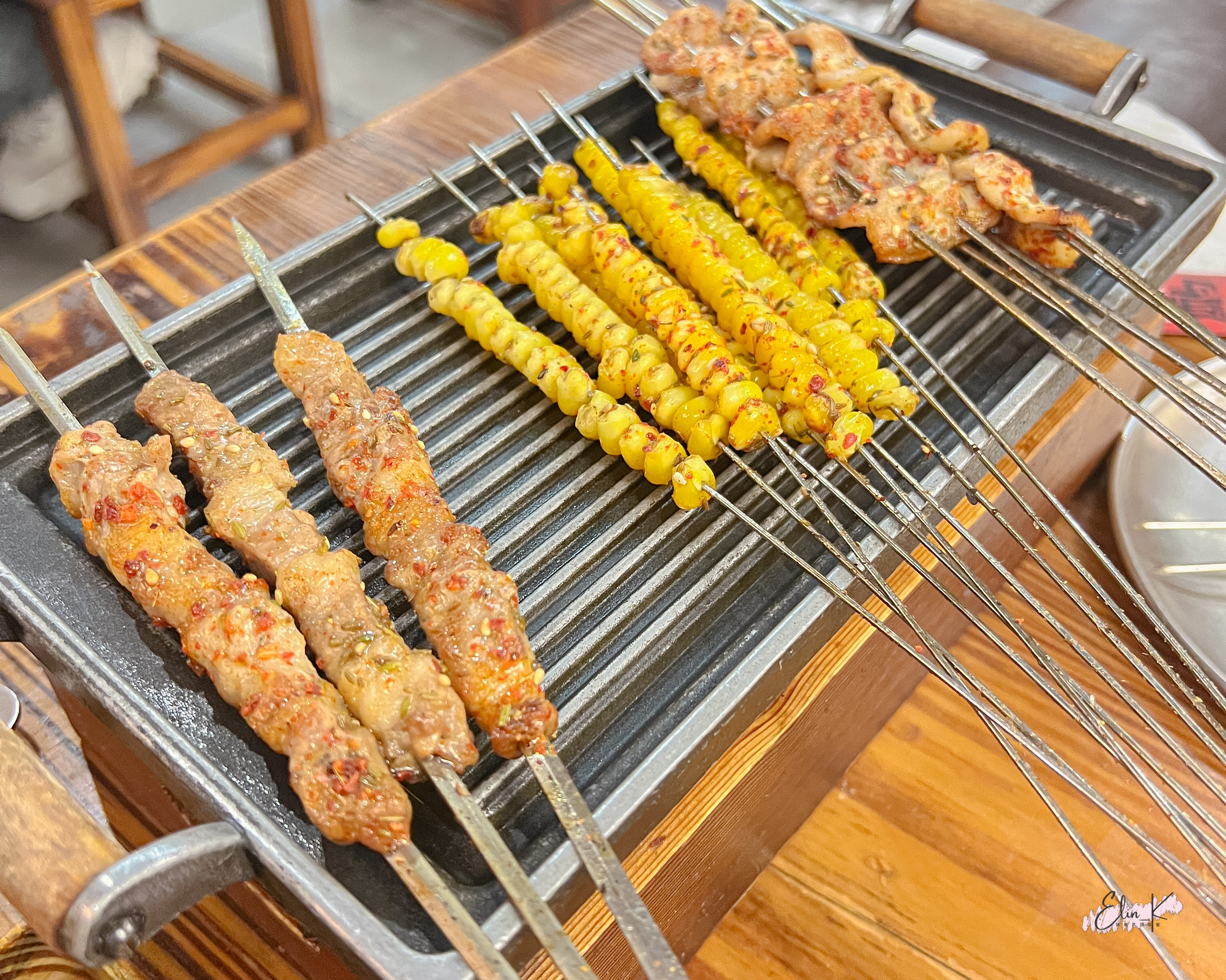 Half a Drink Shanghai Review 2026: The Bund Skewers