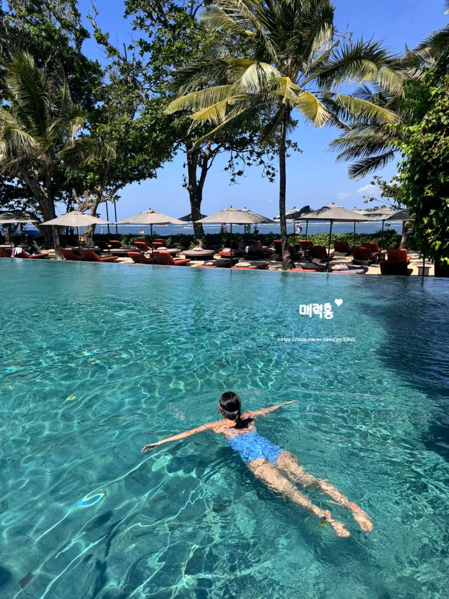 Andaz Bali Sanur 2026: ที่พักฮันนีมูนสุดฟิน อาหารเช้า & สระน้ำปัง!