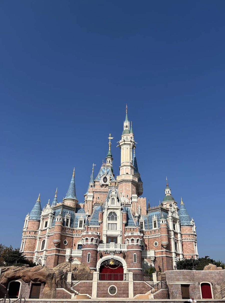 Shanghai Disneyland Ticket Prices 2026: DPA & Zootopia Guide