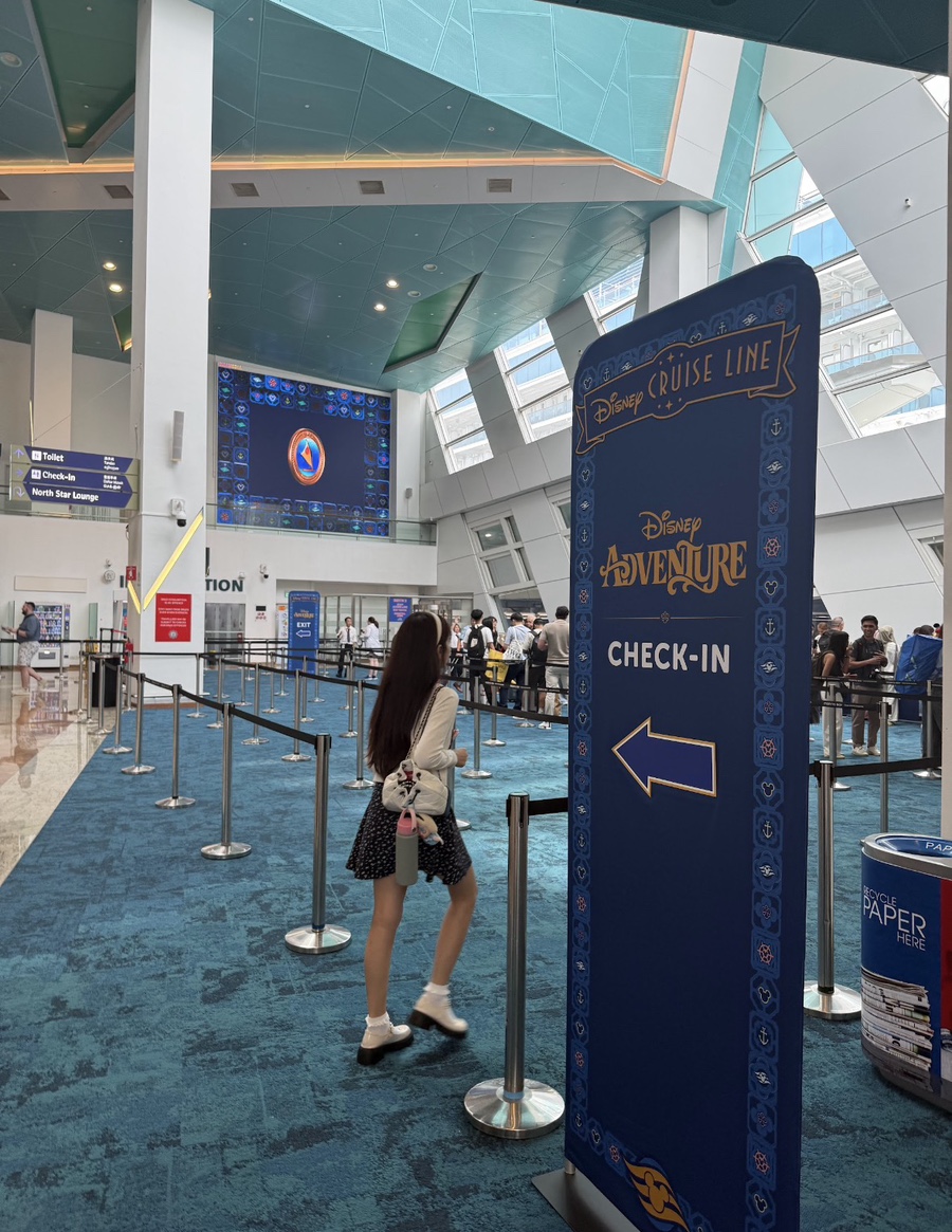 รีวิว Disney Cruise สิงคโปร์ 2026: โปร KKday แถมที่พัก