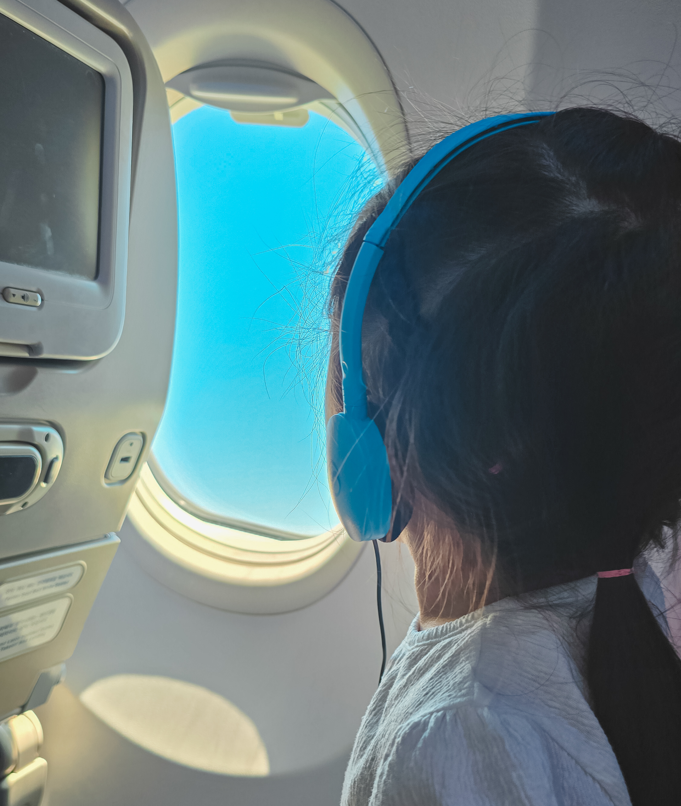 上海の空港