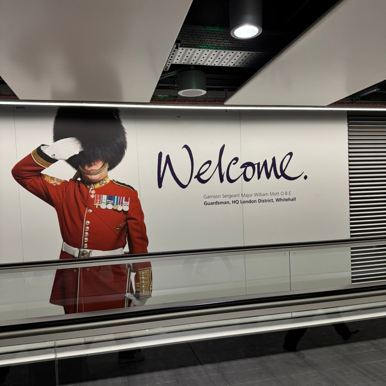 จาก Heathrow เข้าลอนดอน 2026: รีวิว Heathrow Express