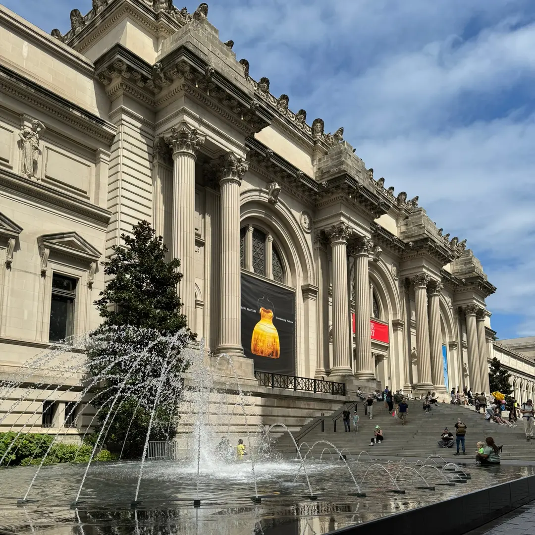 The Met NYC Review 2026: Why You Need a Guided Tour
