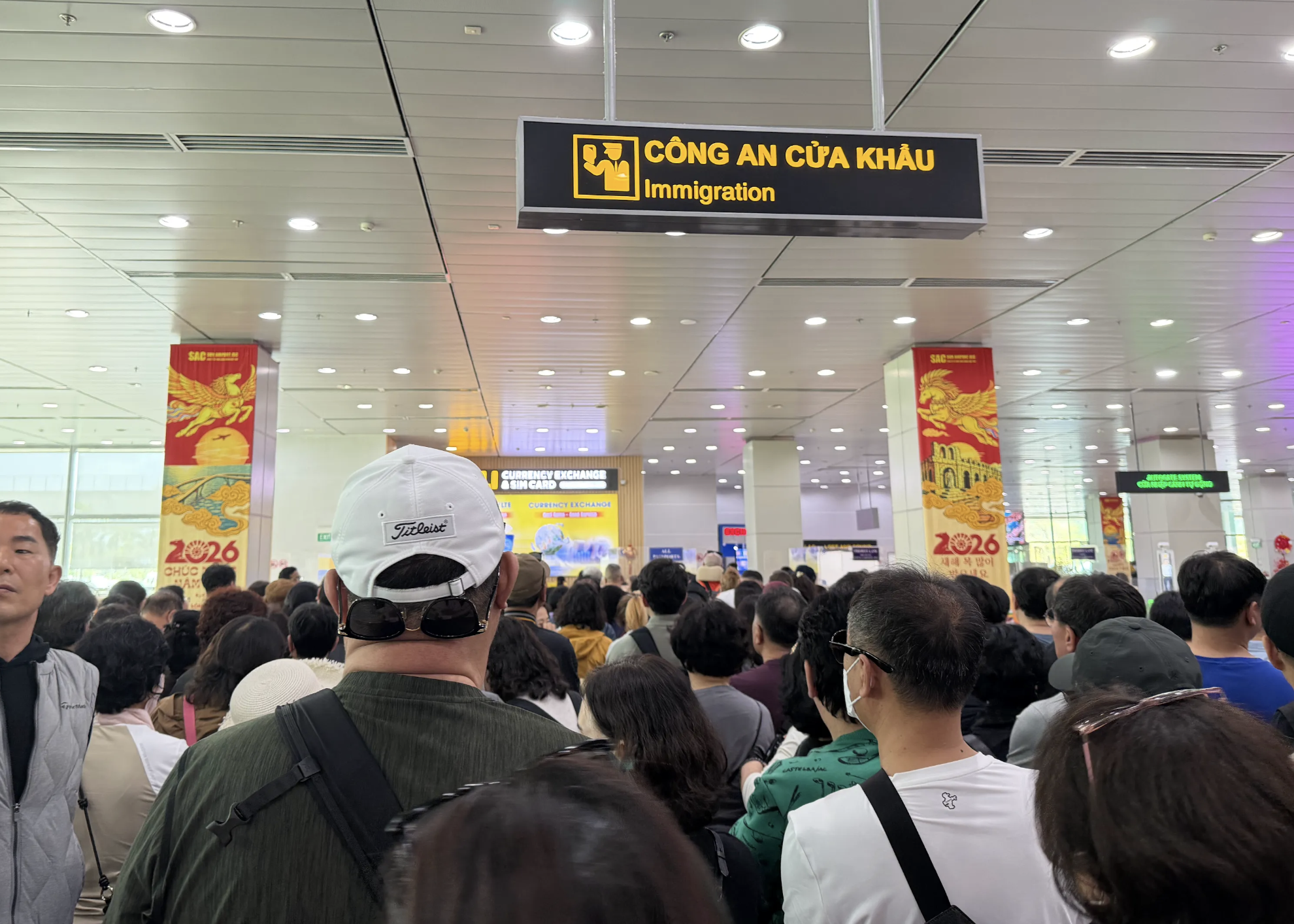 フーコック空港 ファストトラック 2026|料金・予約方法と入国審査1分通過の体験談