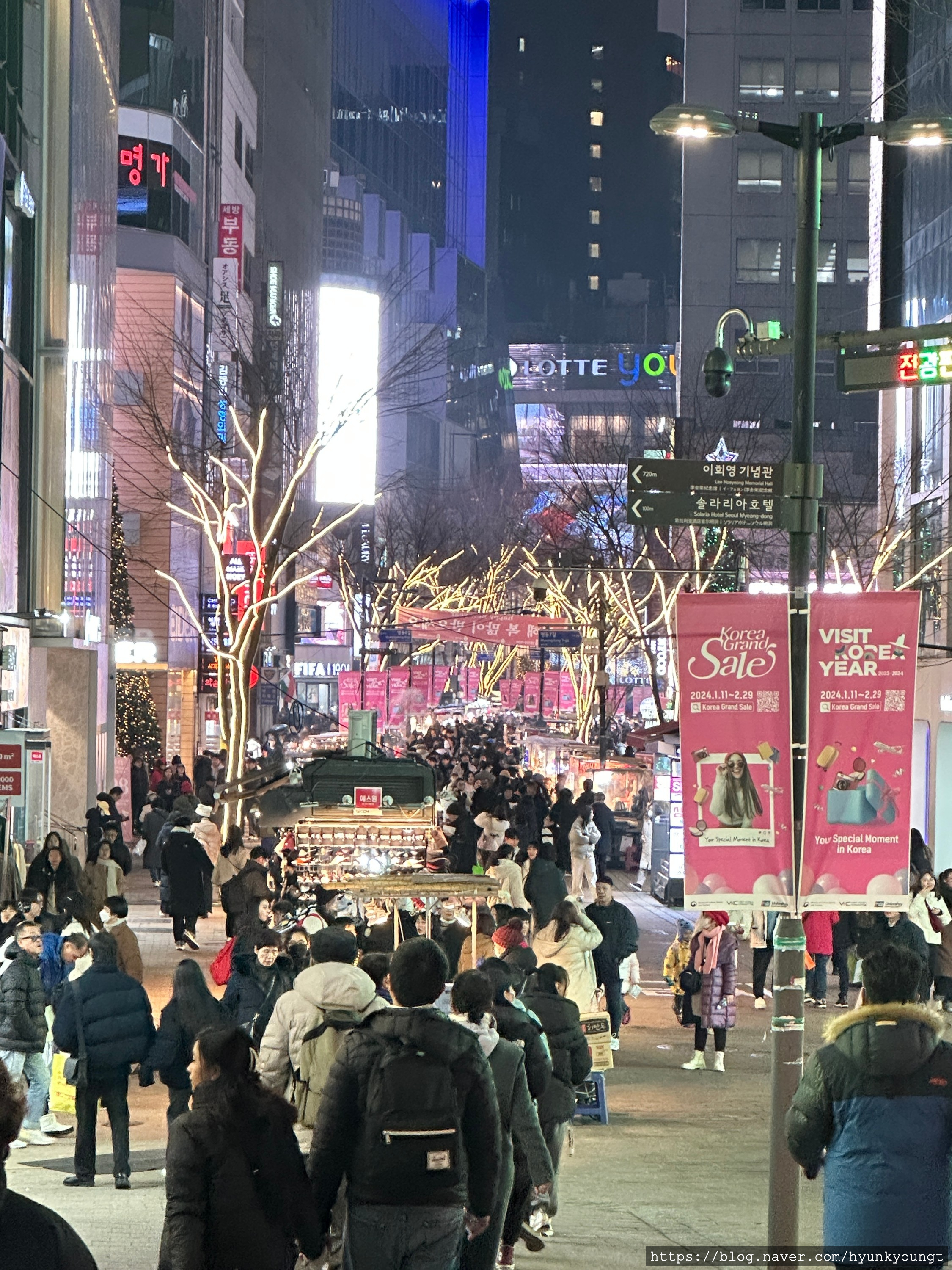 รีวิว Myeongdong Kyoja 2026: คัลกุกซูมิชลิน ร้านเด็ดเมียงดง
